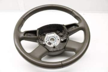 4-Spoke Steering Wheel 8R0419091B