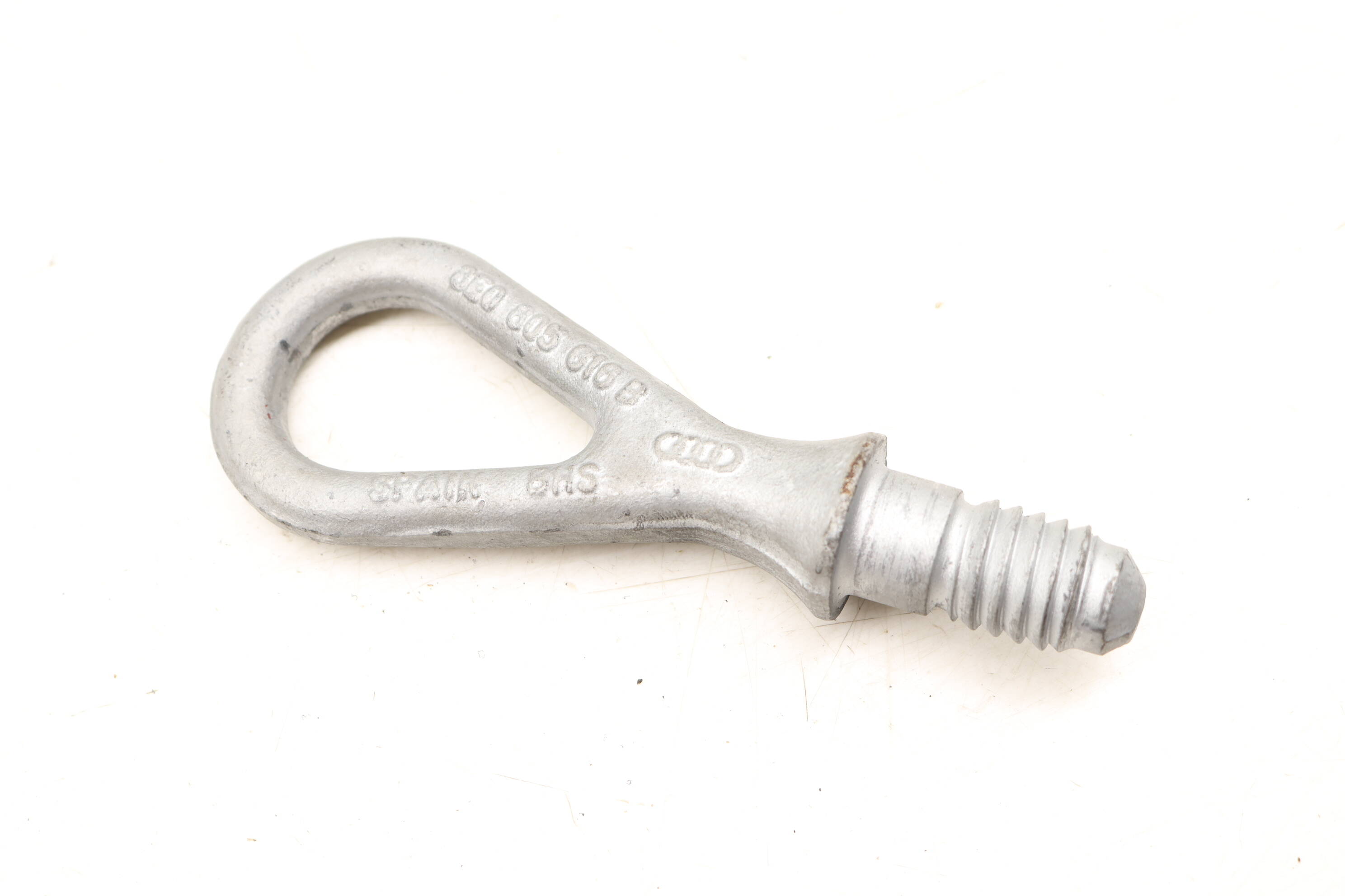 Tow Hook / Towing Eye 8E0805616B