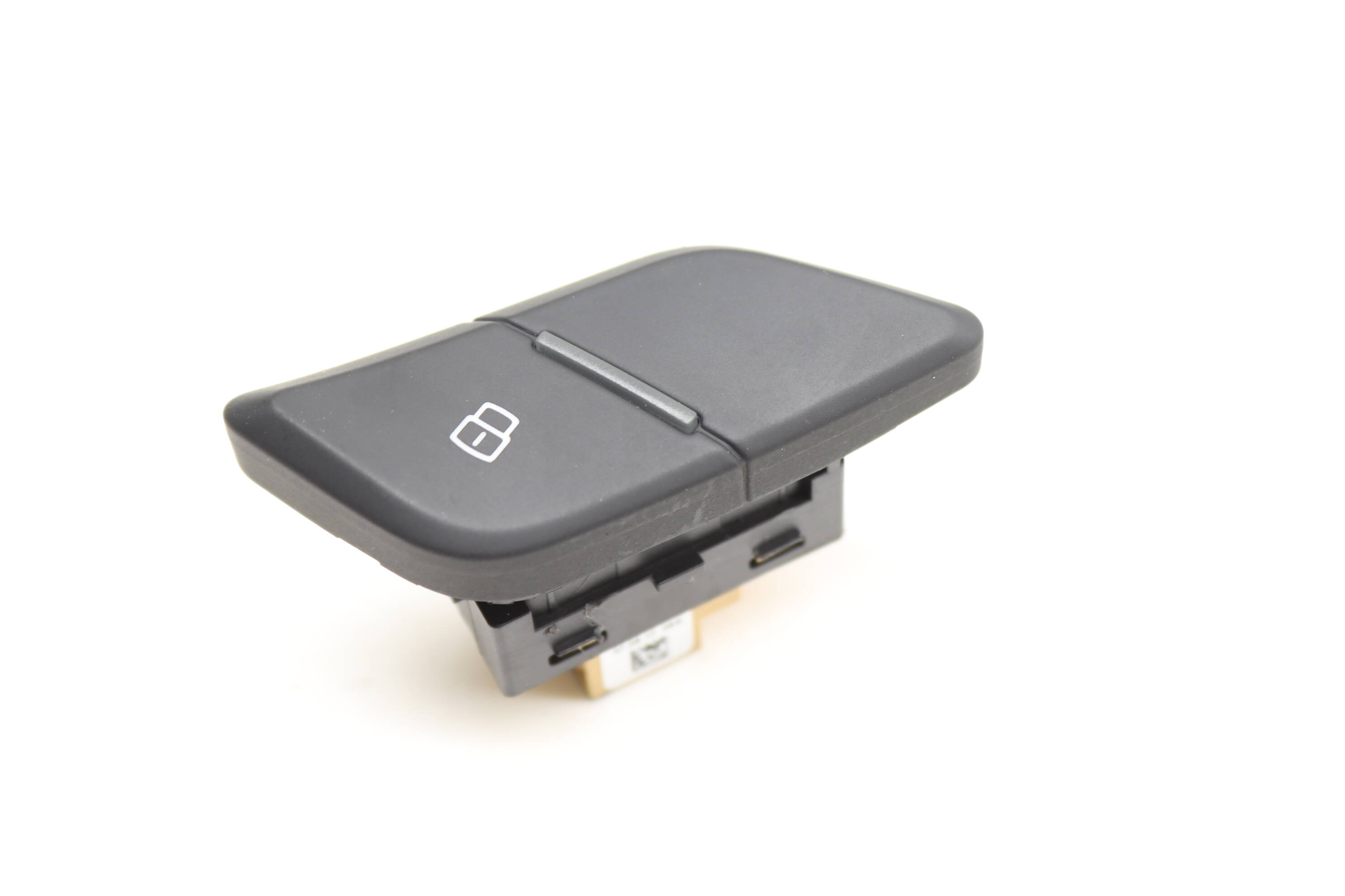 Door Lock / Unlock Switch 4M0962107C