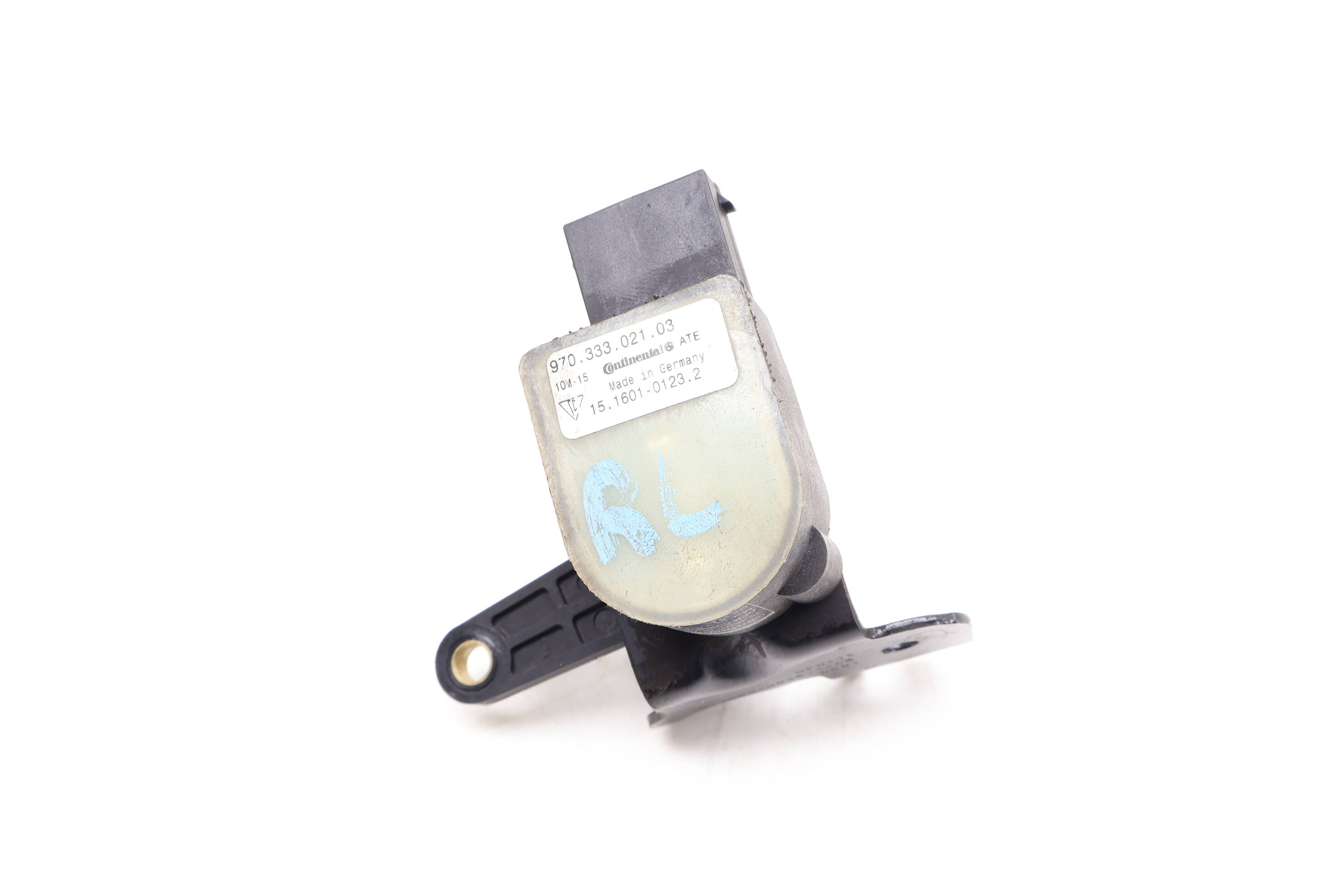 Headlight / Suspension Leveling Sensor 97033302103