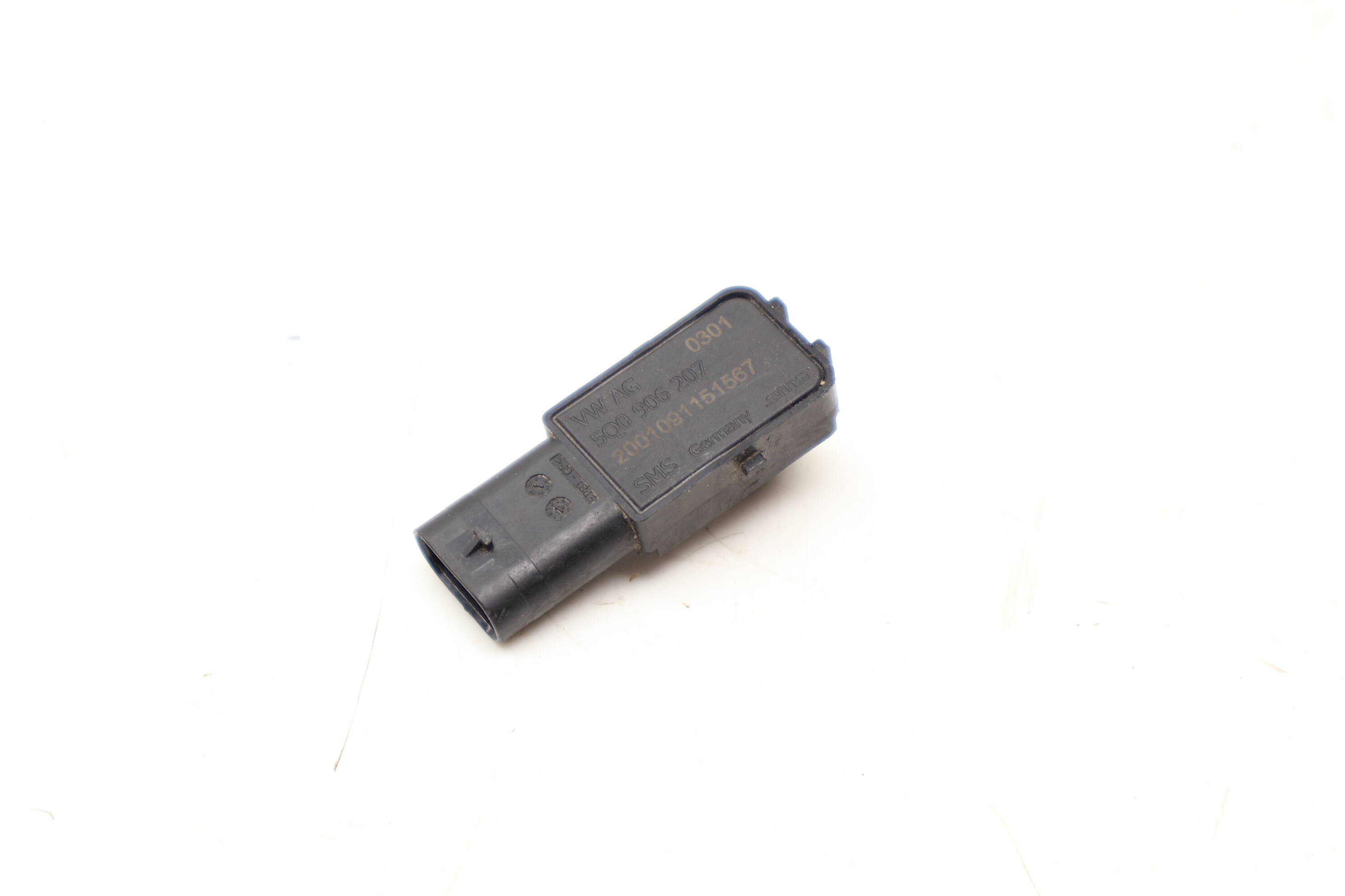 Brake Booster Pressure Sensor 5Q0906207