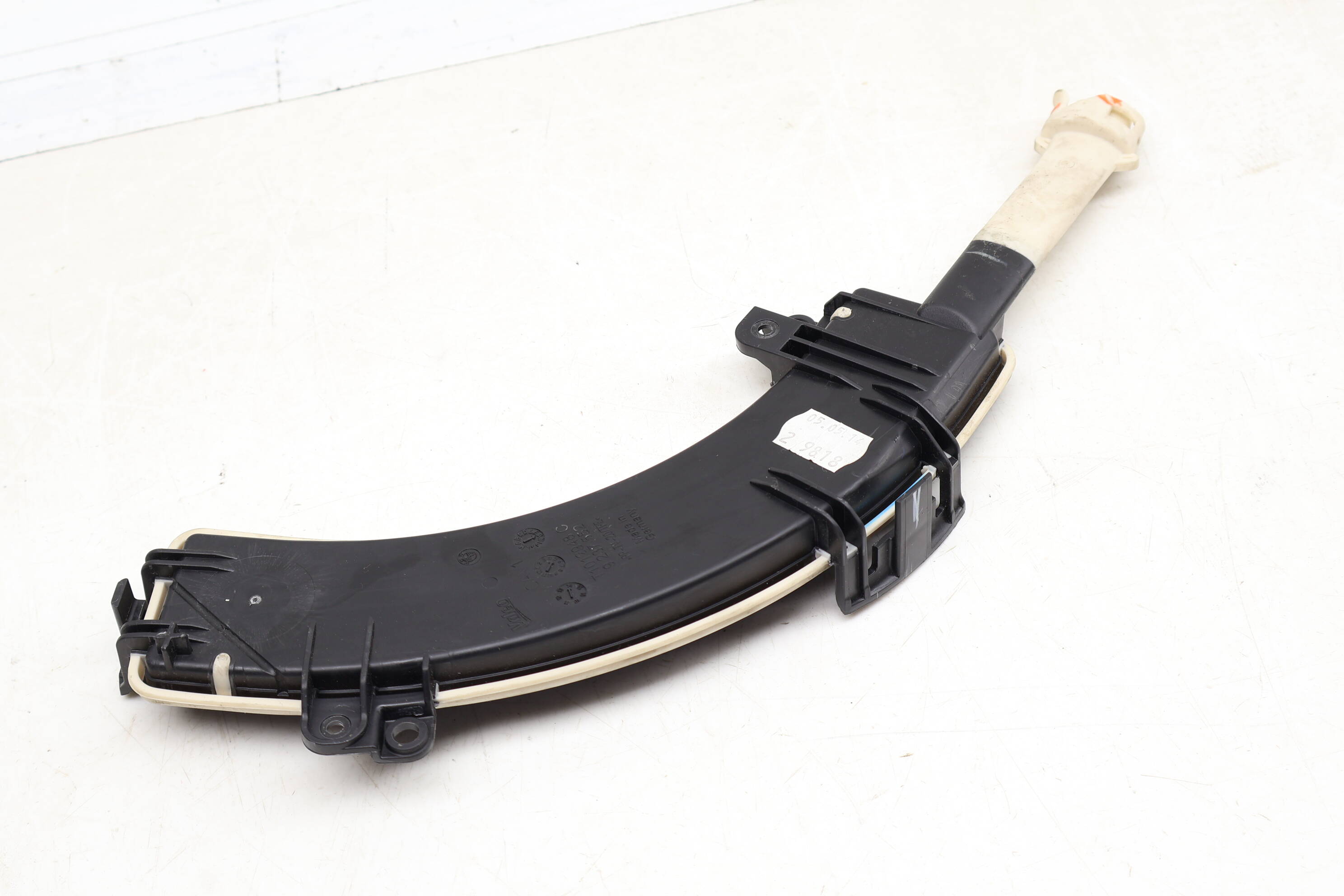 Air Filter Cover 64119237552