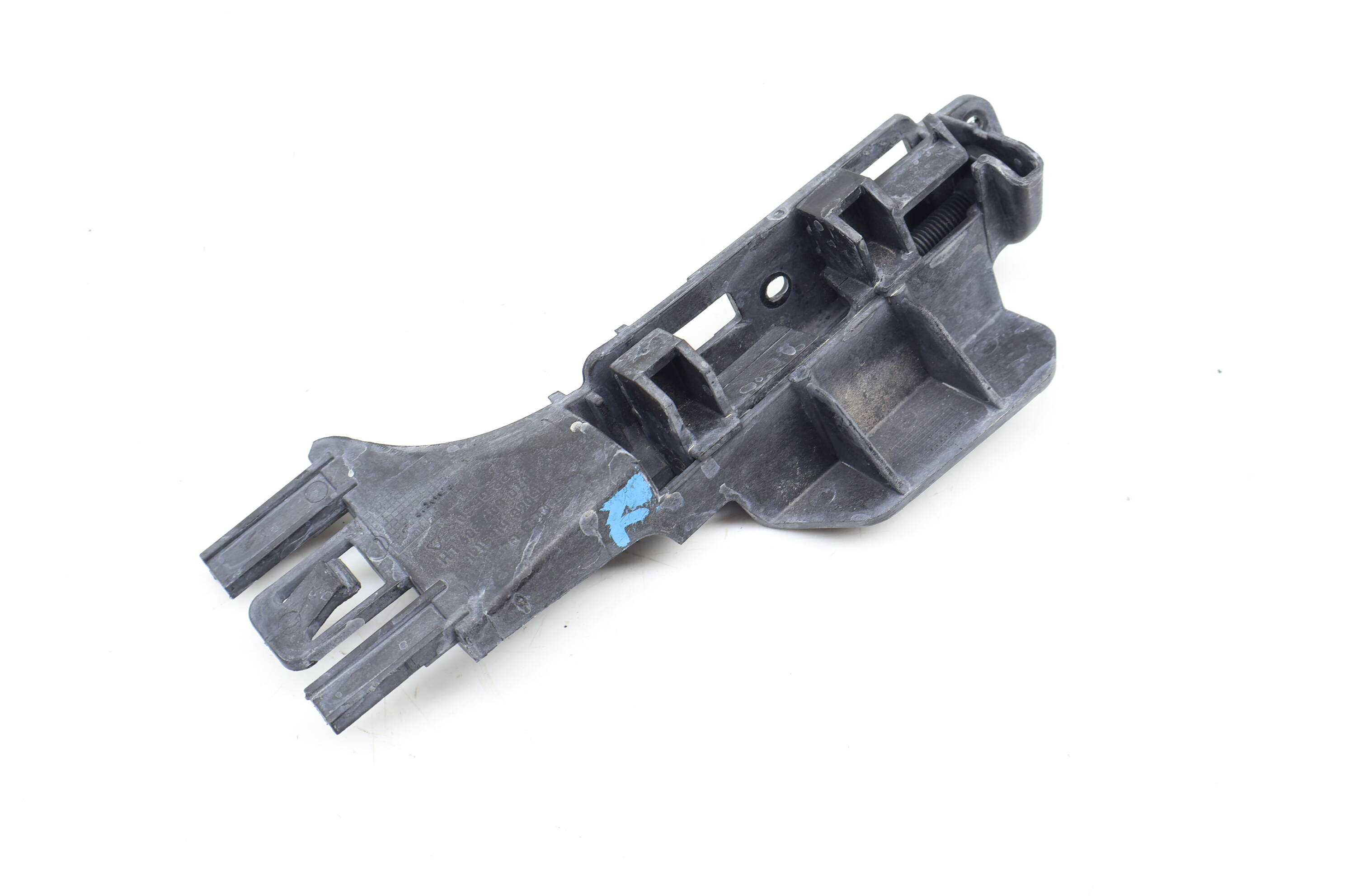 Bumper Guide / Bracket 8T0807889