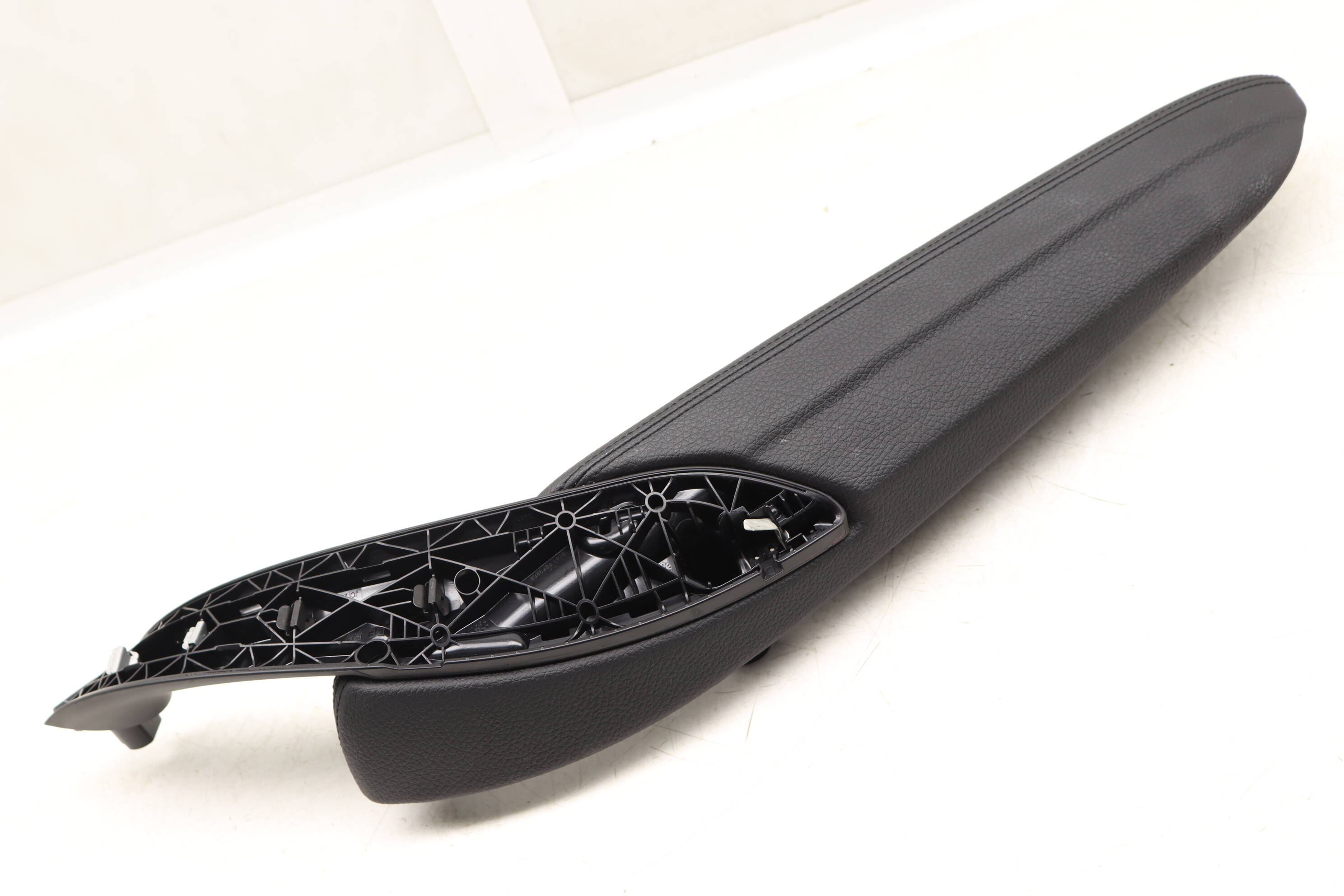 BMW Front Right Door Panel Armrest / Arm Rest 51417279282