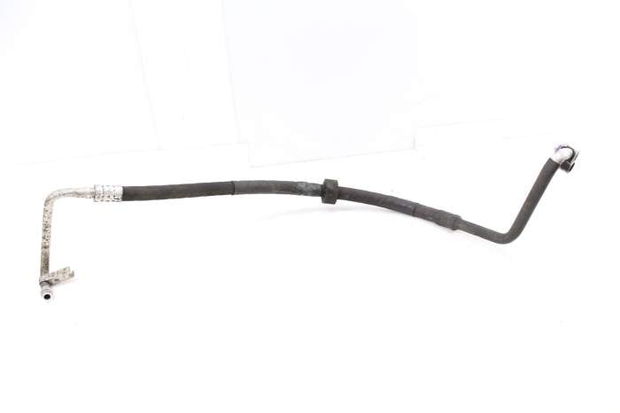 Lower Ac Hose / Line / Pipe (High Pressure) 7D0820721AD main product photo