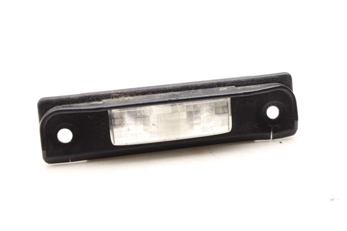 License Plate Light 4D0943021 main product photo