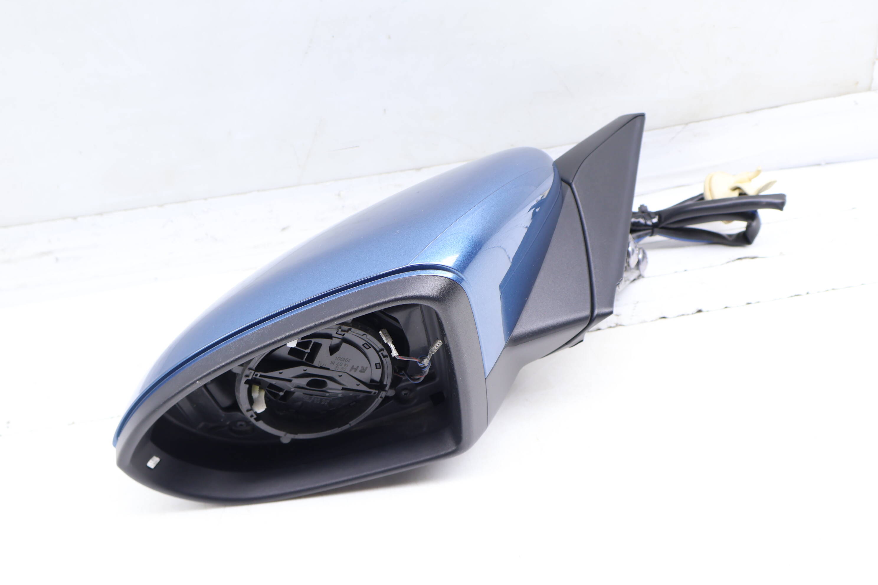 Side View Door Mirror 5G1857507DL