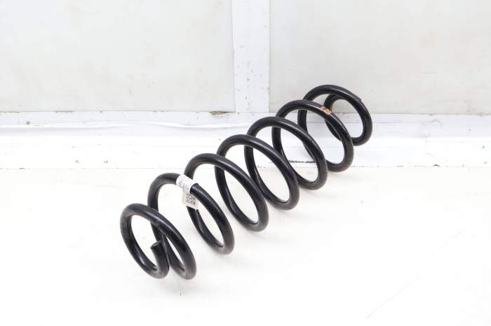 Coil Spring 561511115A main product photo