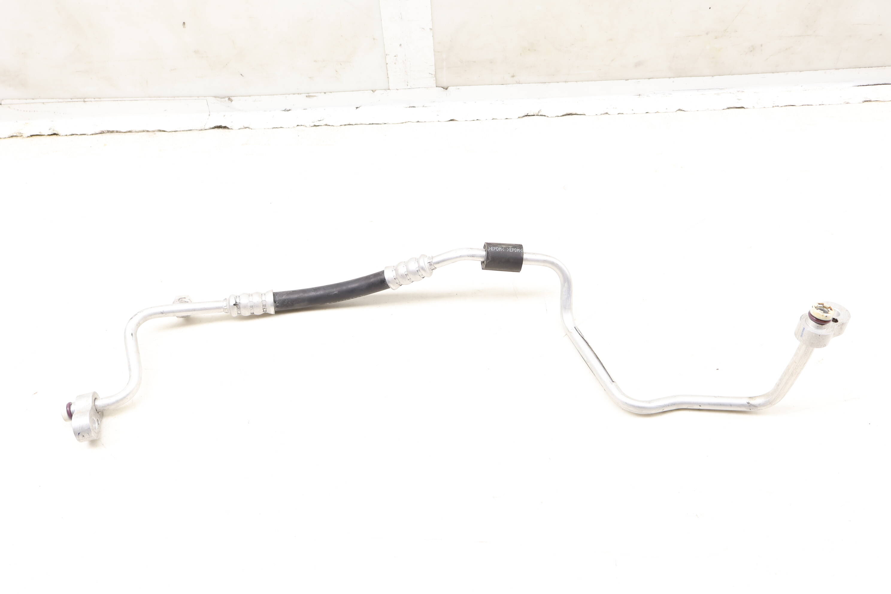 Ac Pressure Pipe / Line / Hose 64506842309