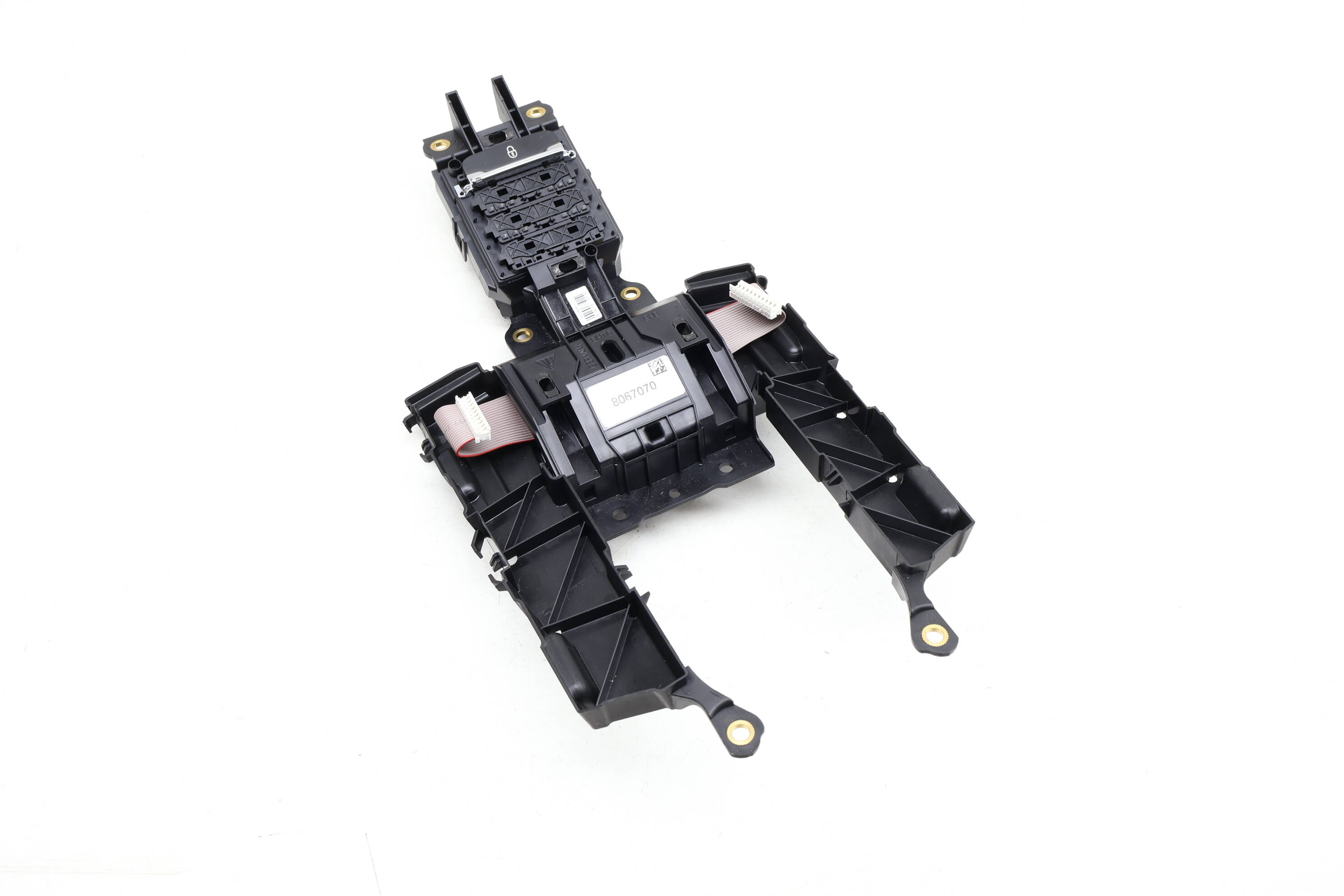 Ac Climate Control / Temp Switch Unit 97065350350