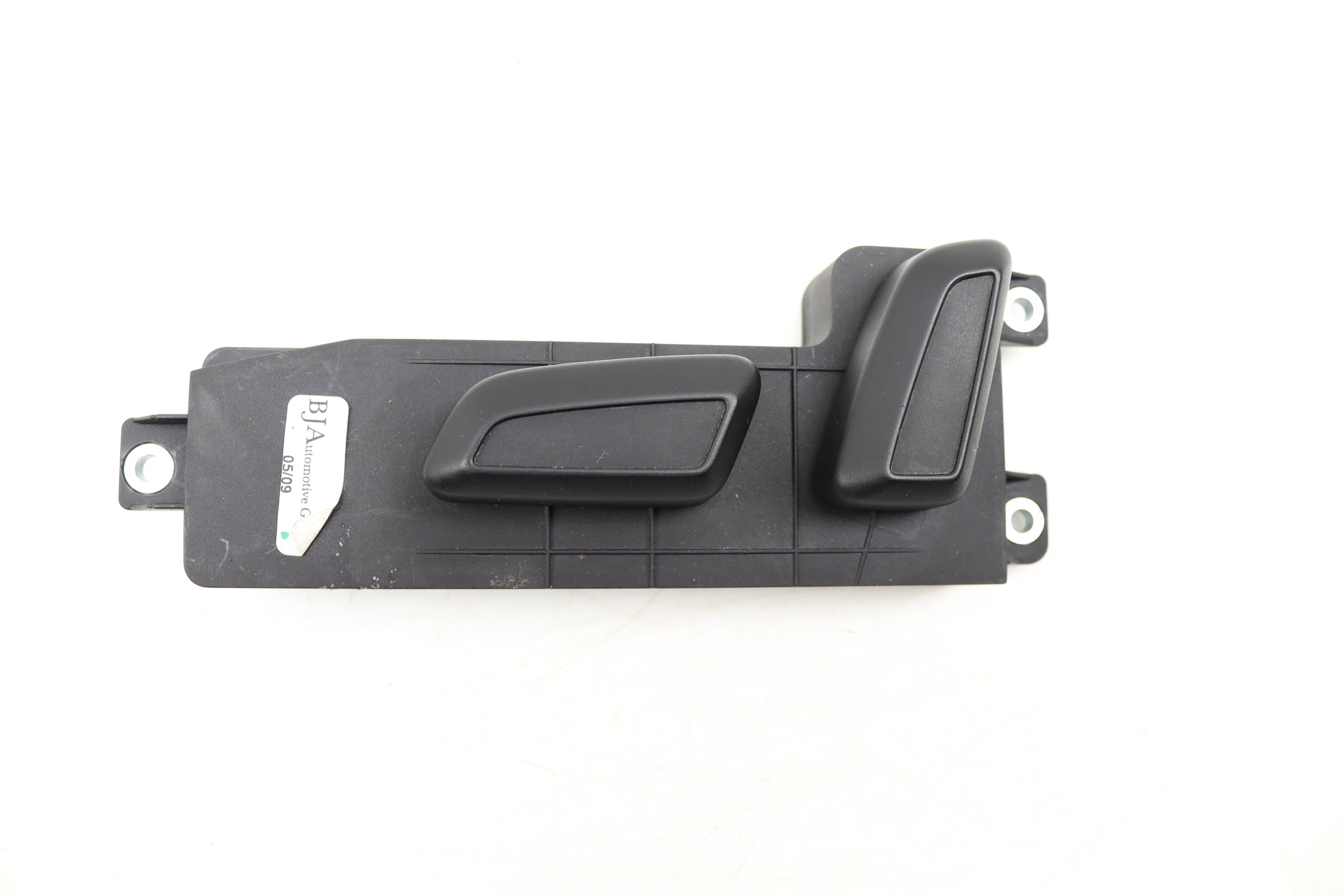 Seat Adjustment Control Switch 4L0959747A