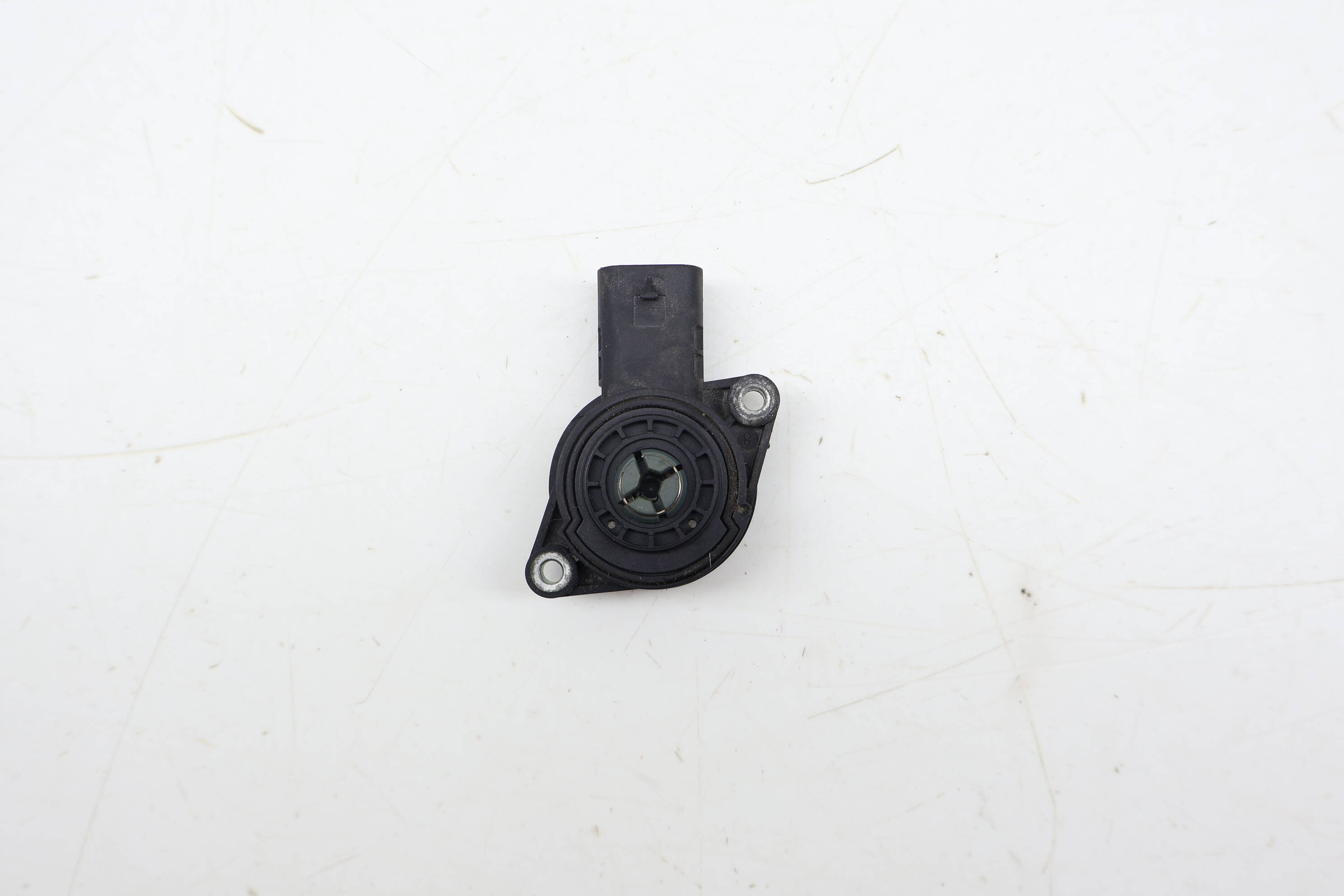 Intake Manifold Sensor / Potentiometer 06E907386D 95860638600