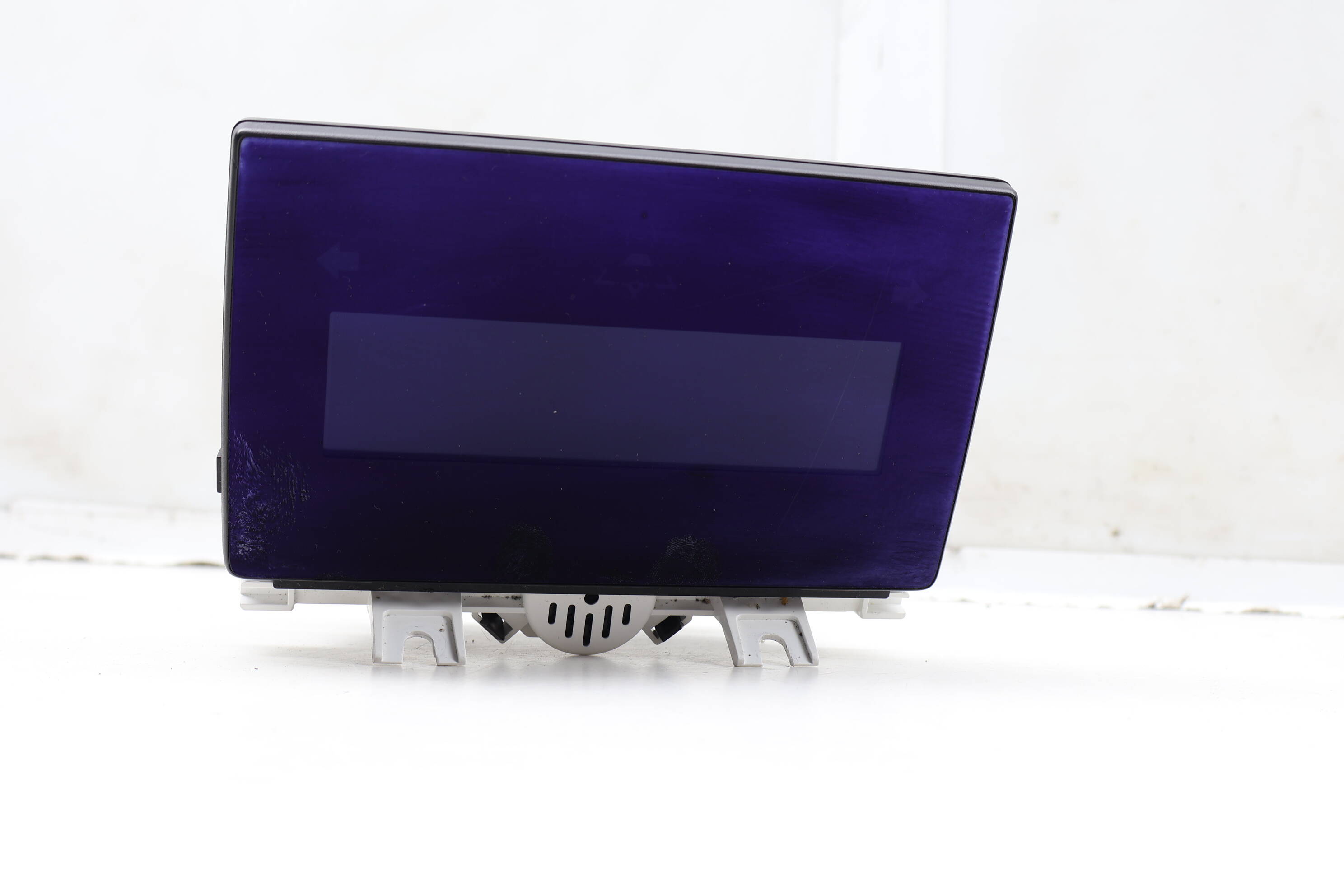 Instrument Cluster 62109354805