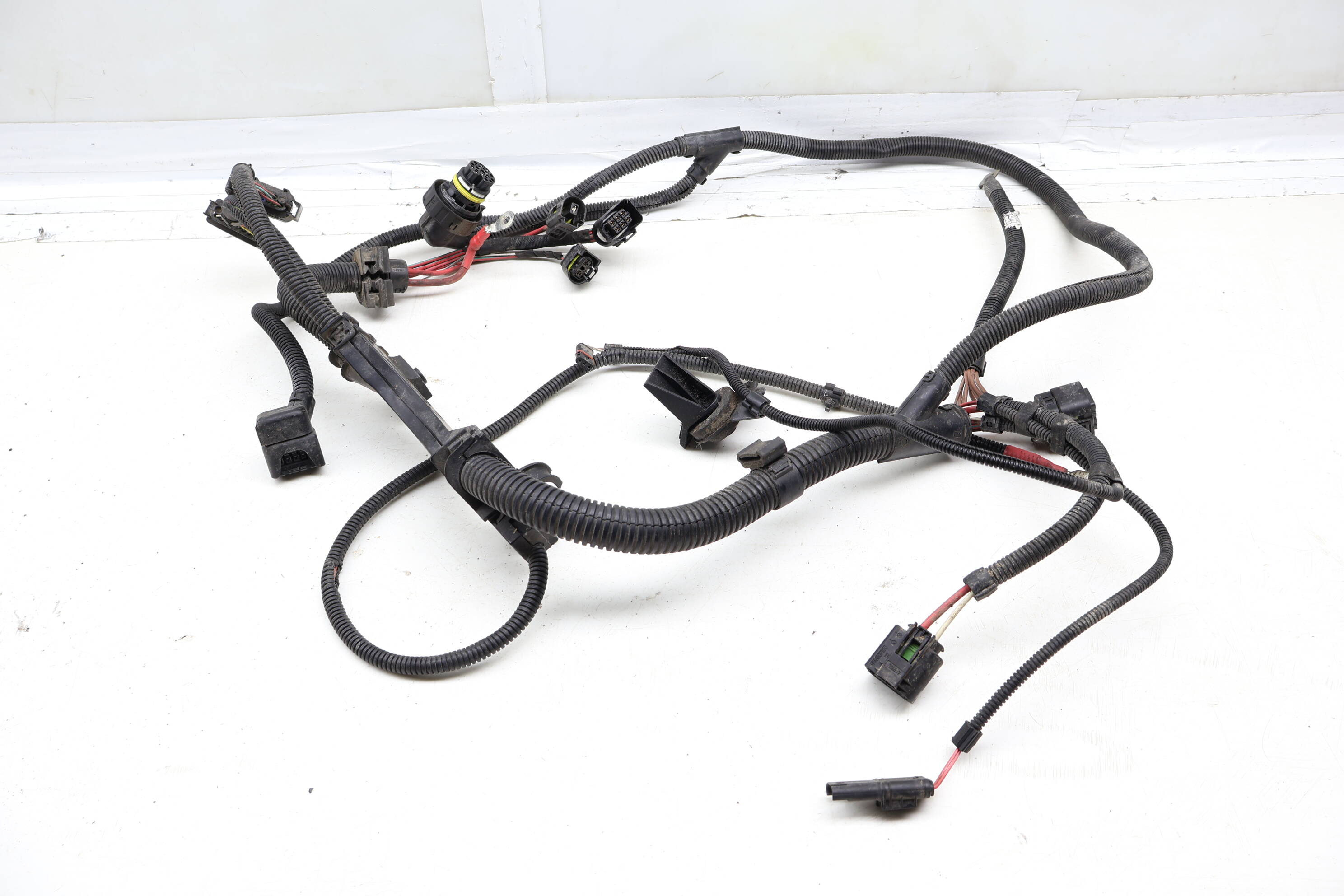 Engine / Transmission Module Wiring Harness 12537615895