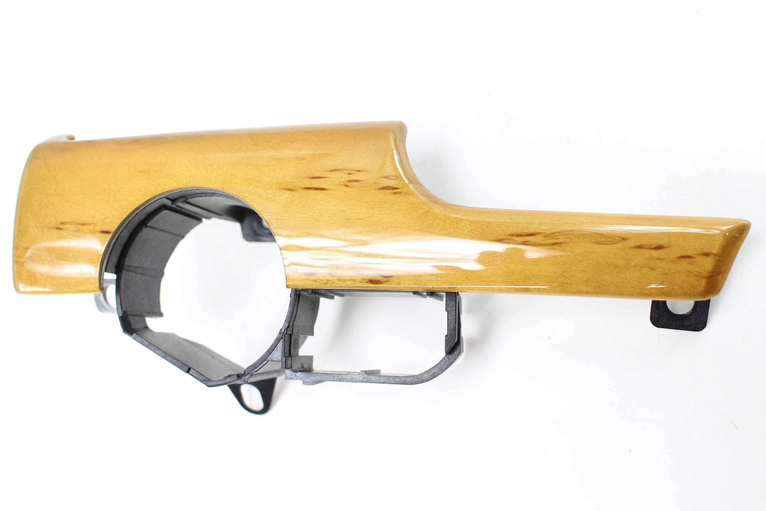 Headlight Switch Bezel / Dash Trim 8E1853189AN