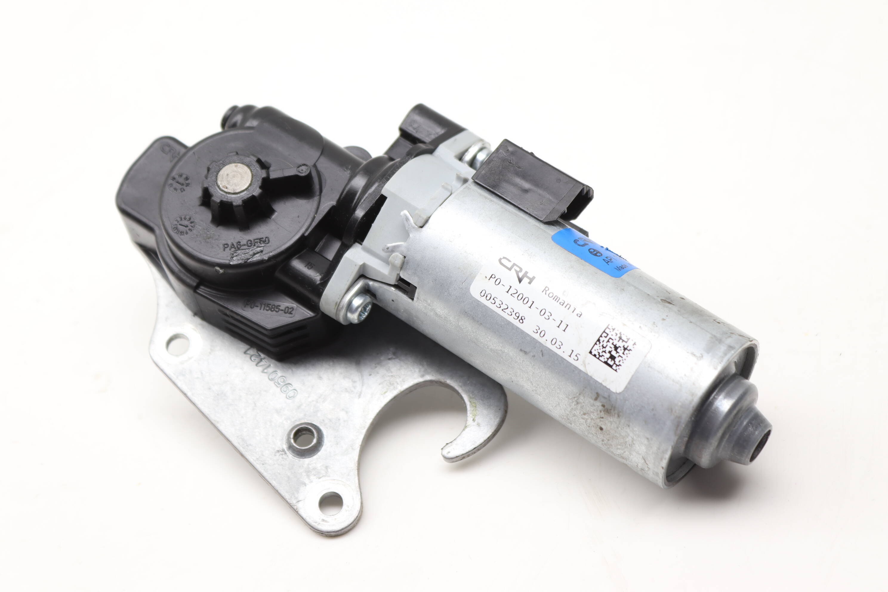 Front&#x20;Tilt&#x20;Seat&#x20;Motor&#x20;W&#x2F;&#x20;Transmission&#x20;67316973597