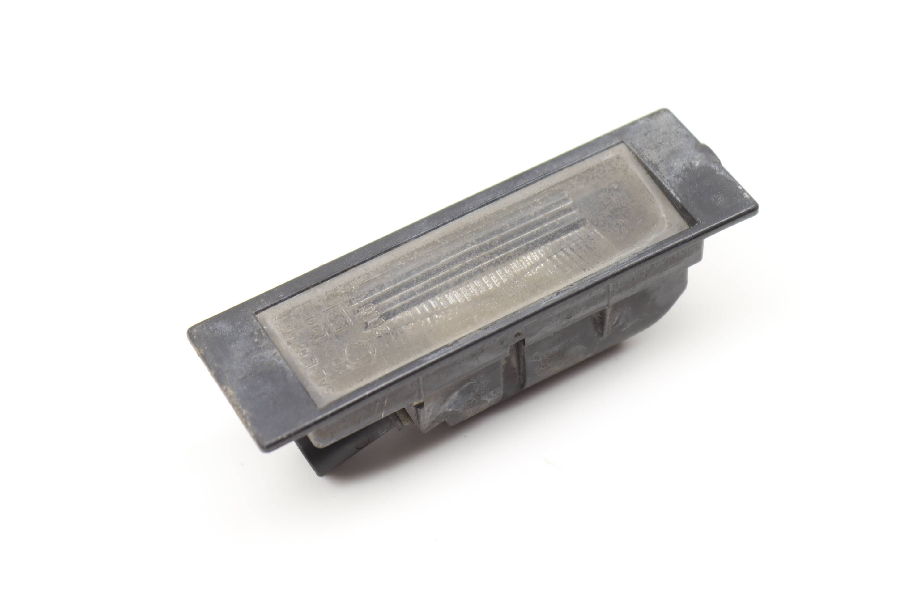 License Plate Light 63266913913