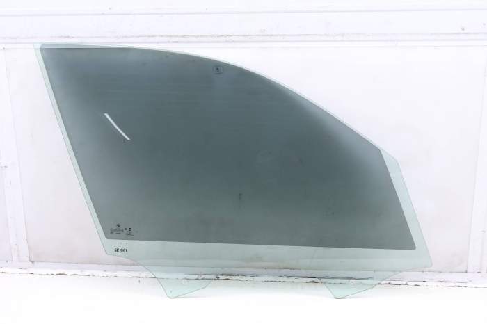 Door Window Glass 51337397130 main product photo