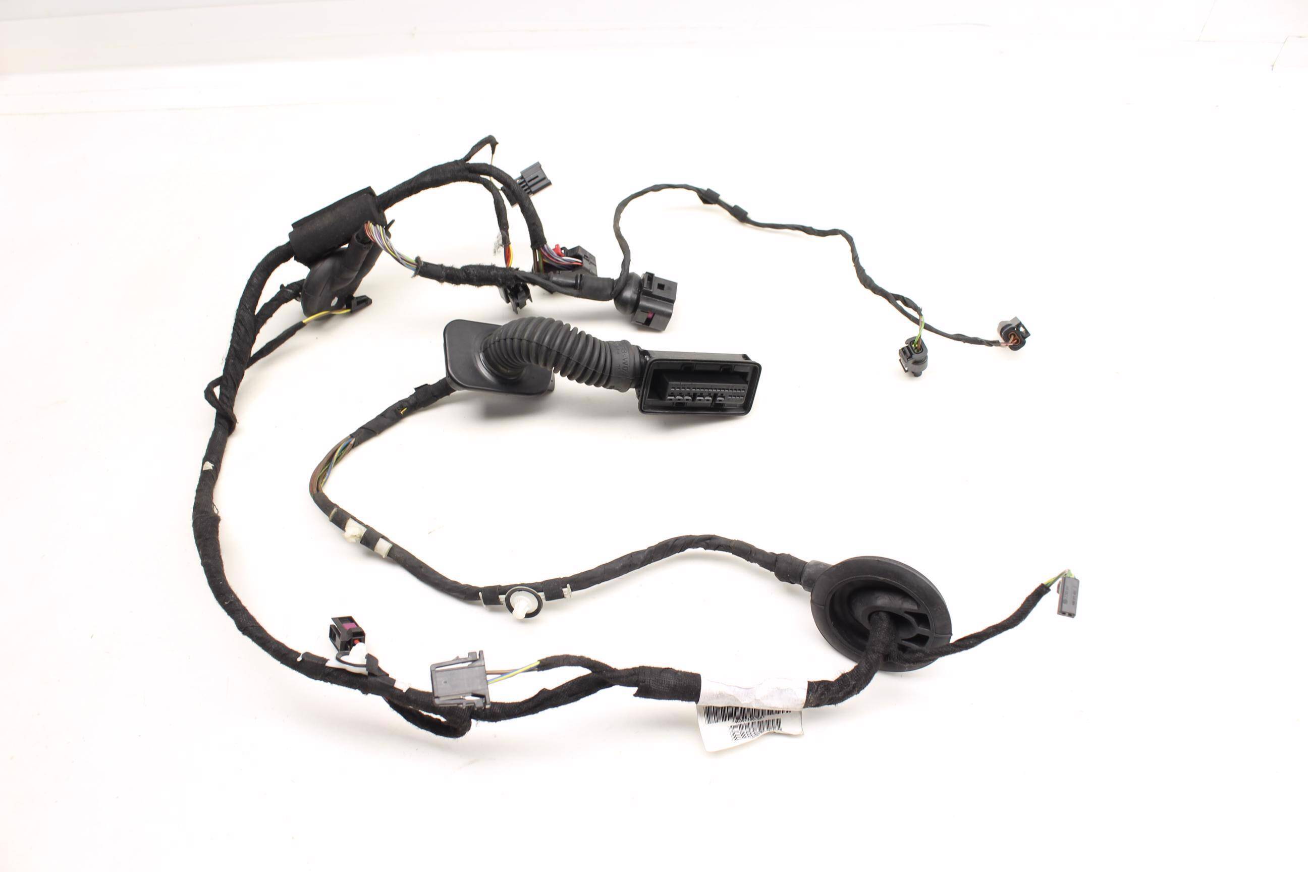 Door Wiring Harness 4G5971687BH