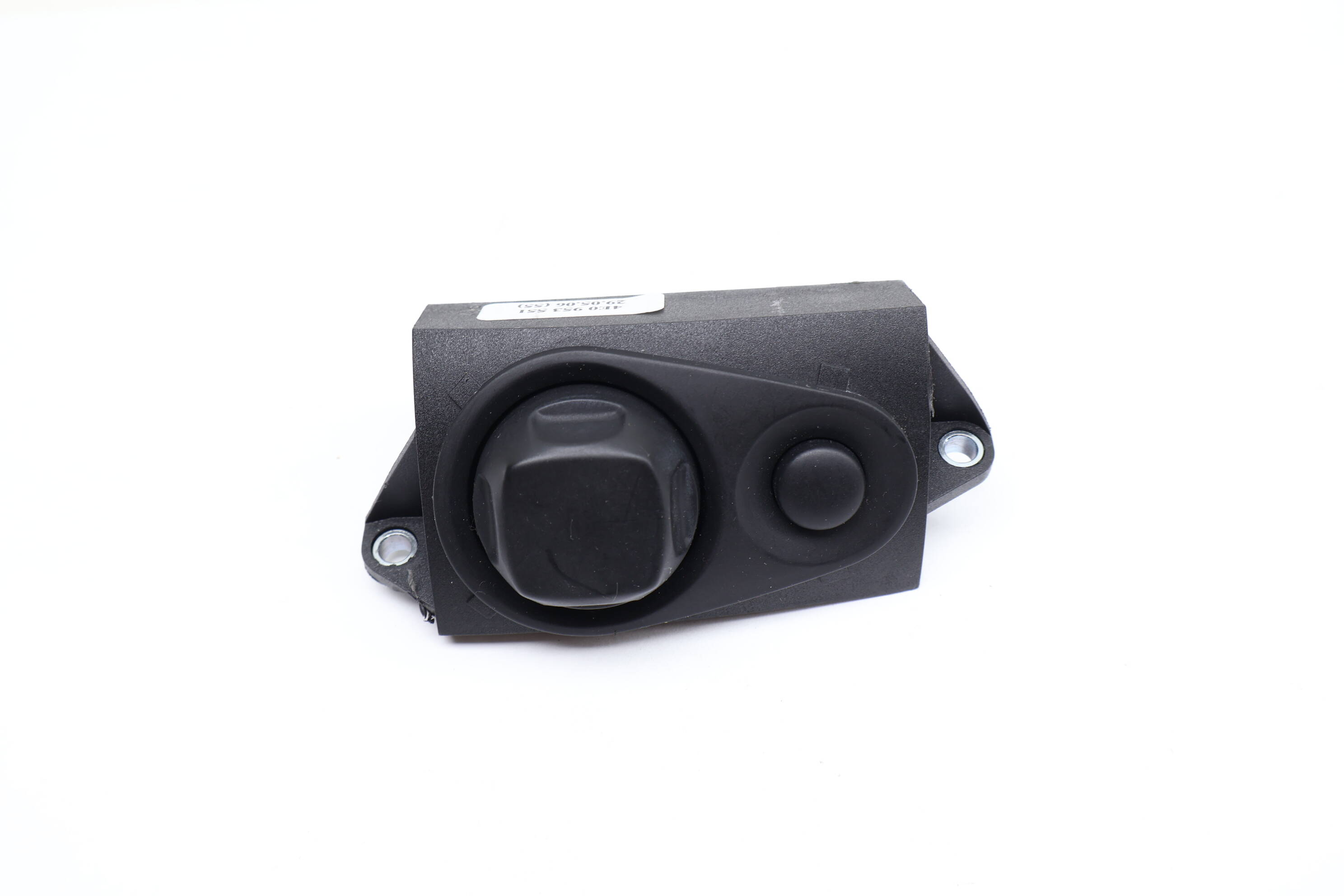 Steering Column Adjustment Switch 4E0953551