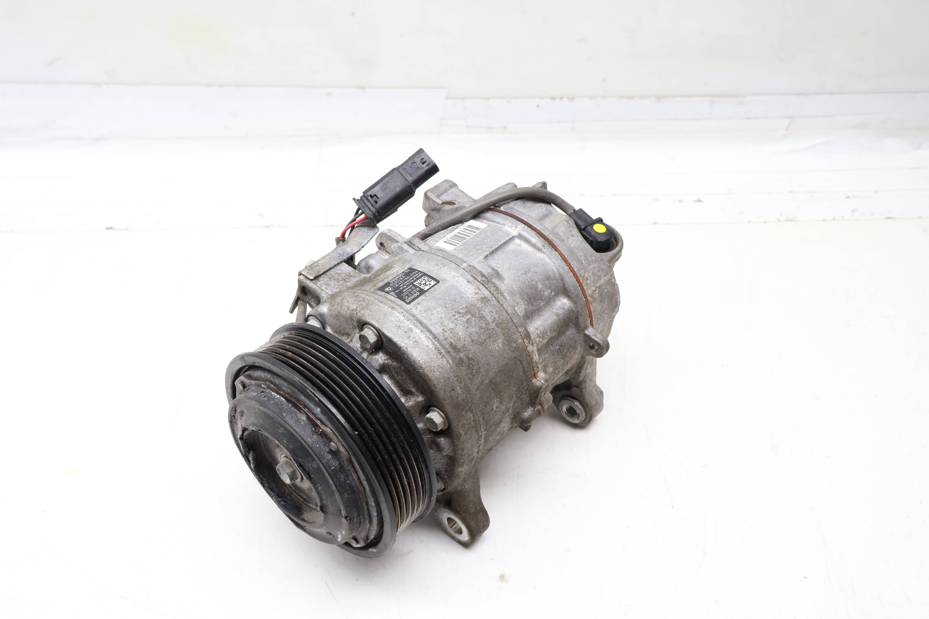Ac Compressor 64526994082