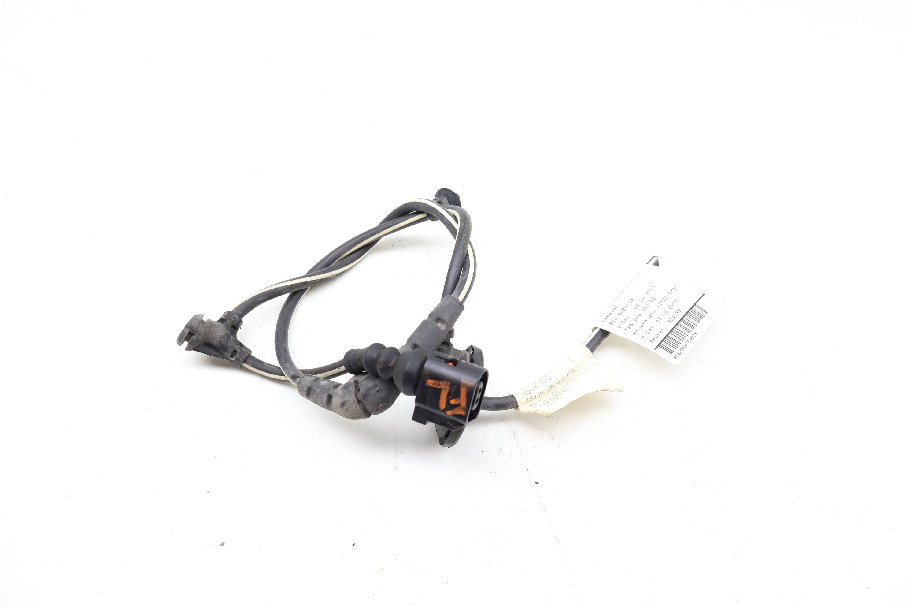 Abs / Speed Sensor Wiring Harness 5G0927903S