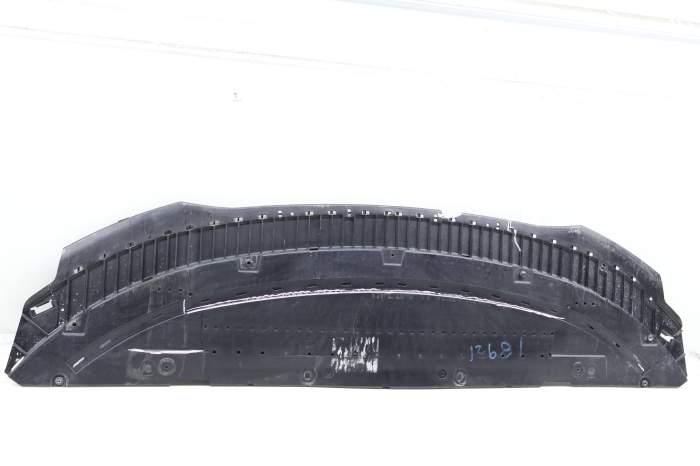 Lower Bumper Cover Plate / Panel 4G8807611D main product photo