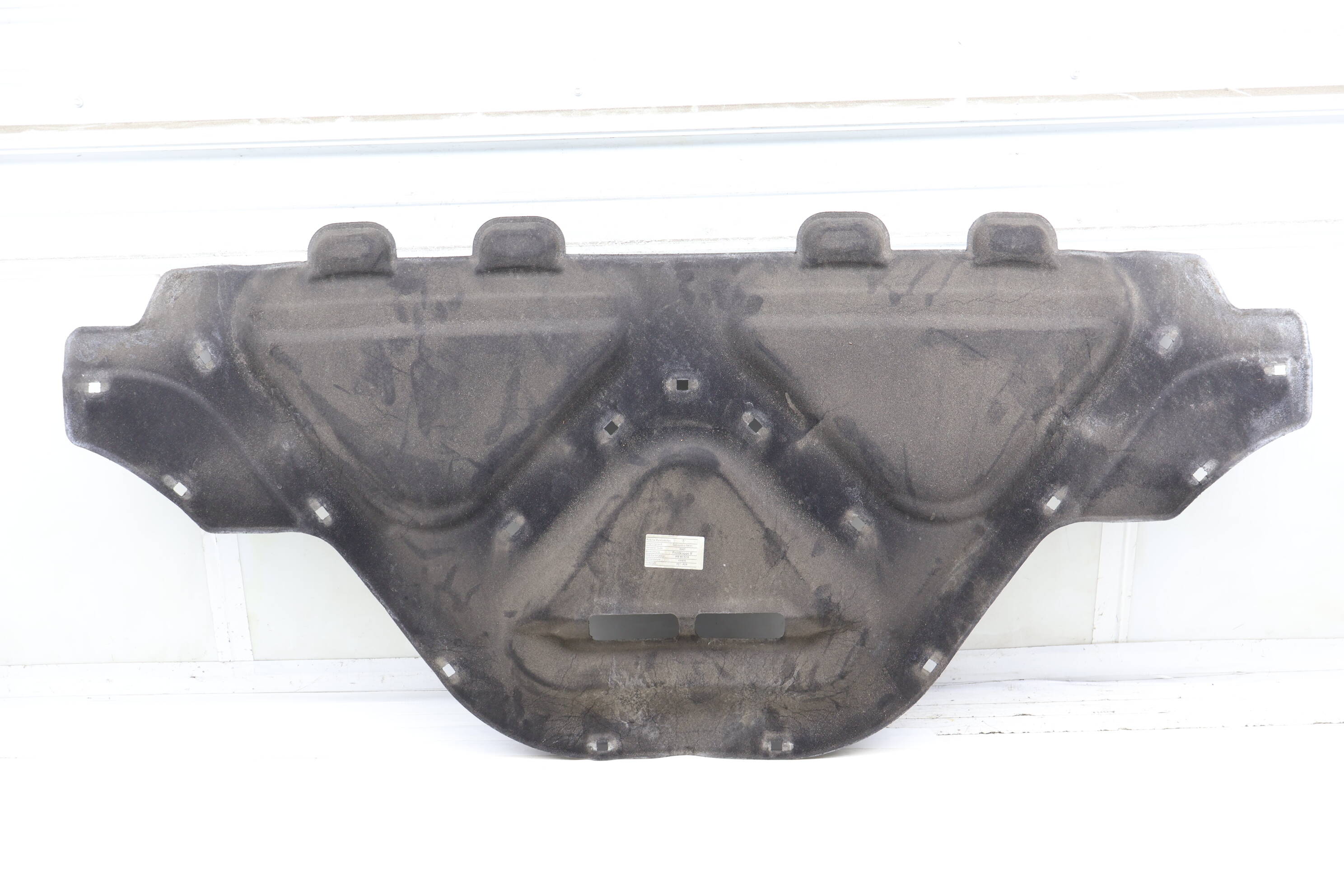 Hood Insulation / Sound Blanket 95B863831B