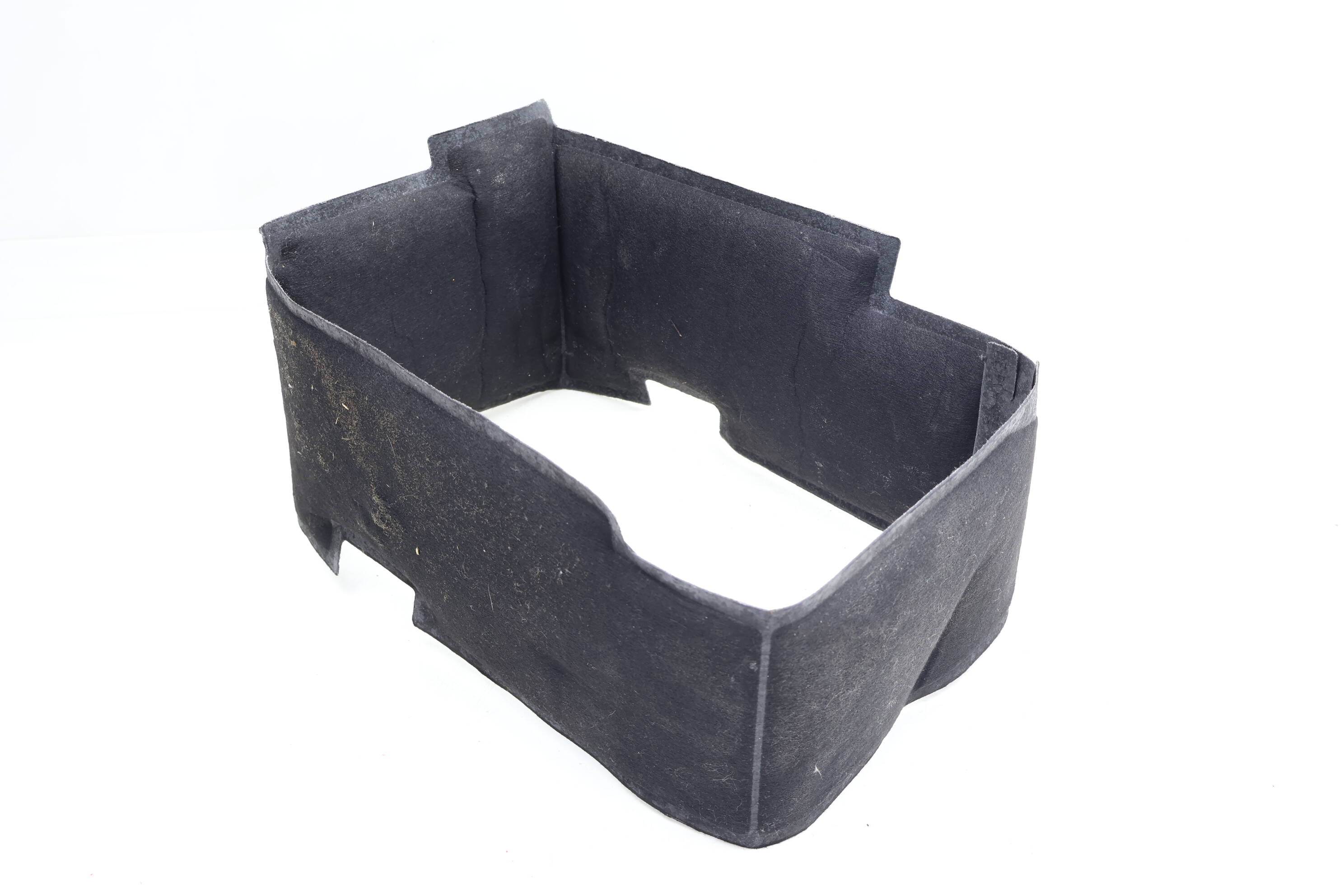 Battery Protection Cover / Sleeve 2Q0915418G