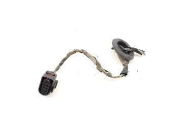 Tail Light Wiring Harness Connector / Pigtail 8D0973734
