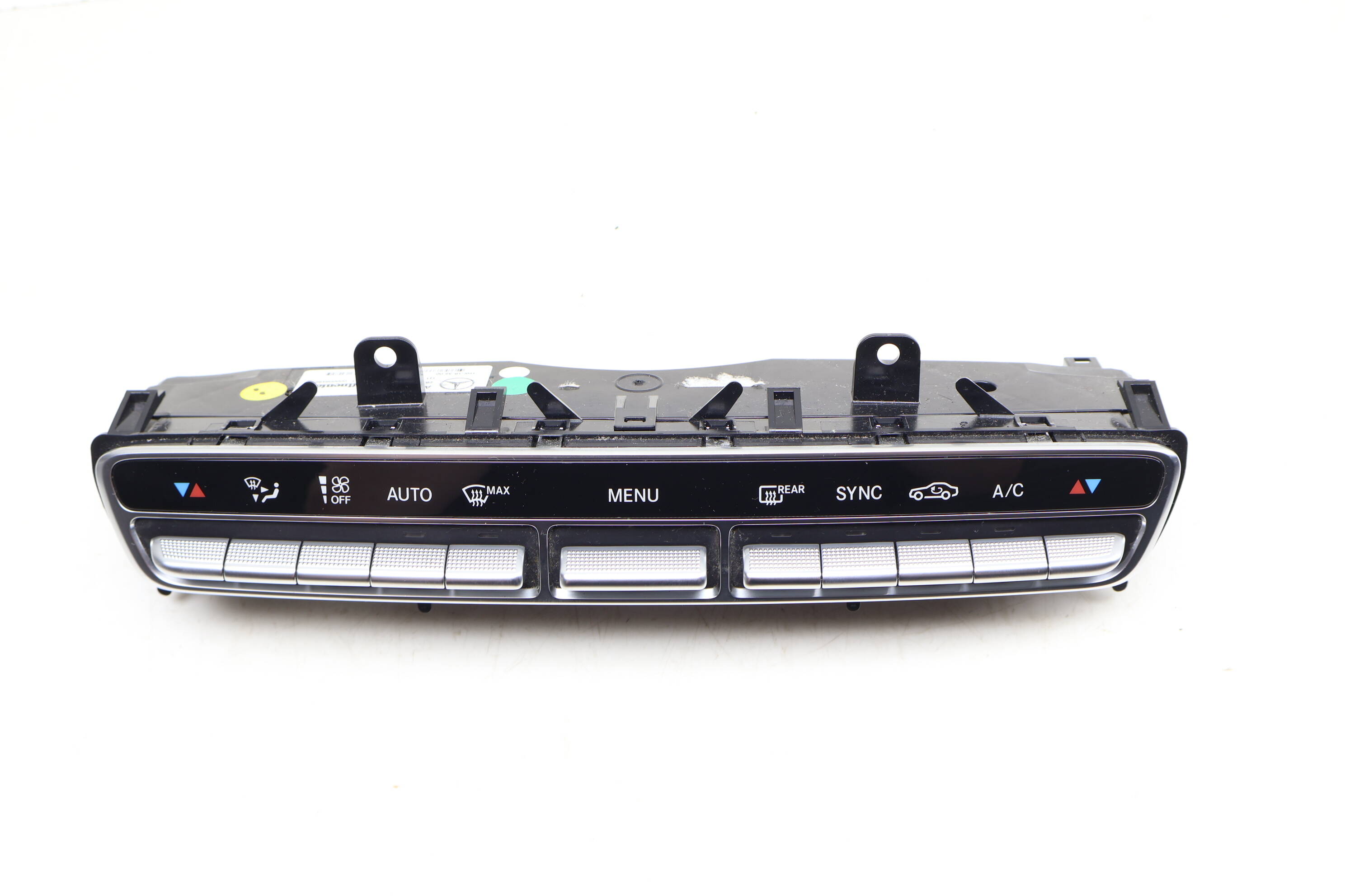 Ac Climate Control / Temp Unit 2059054215