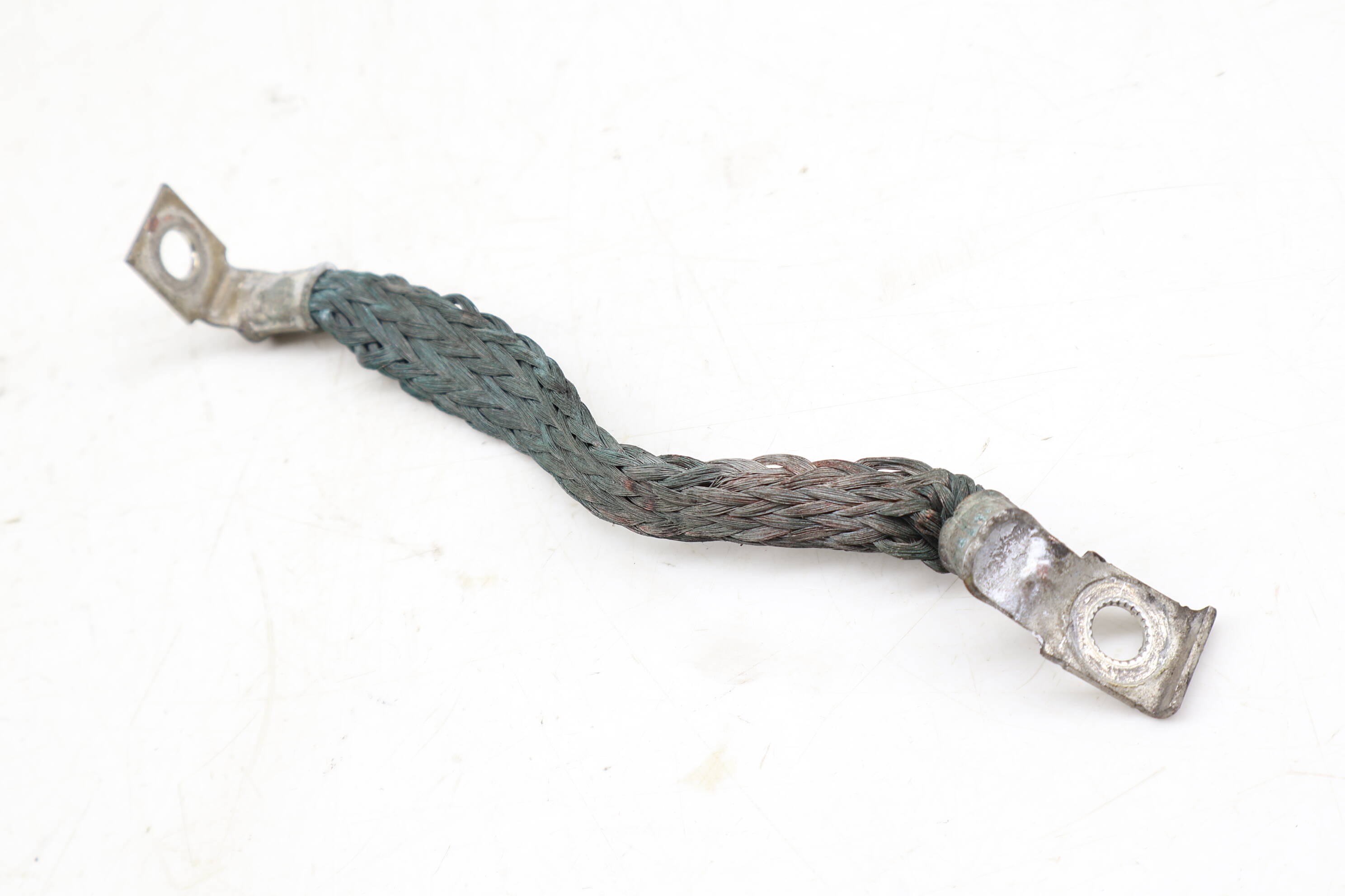 Battery Ground Cable / Strap 12427581396