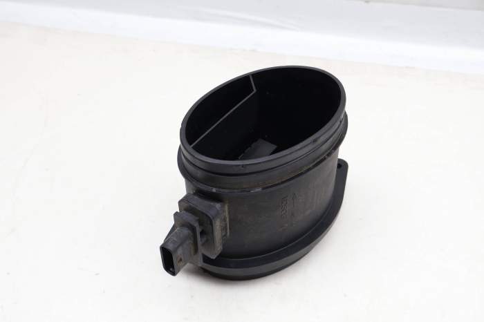 Mass Air Flow Sensor / Maf 13627548103 main product photo