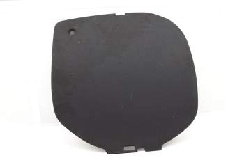 Trunk Mat / Spare Tire Cover 51477042140