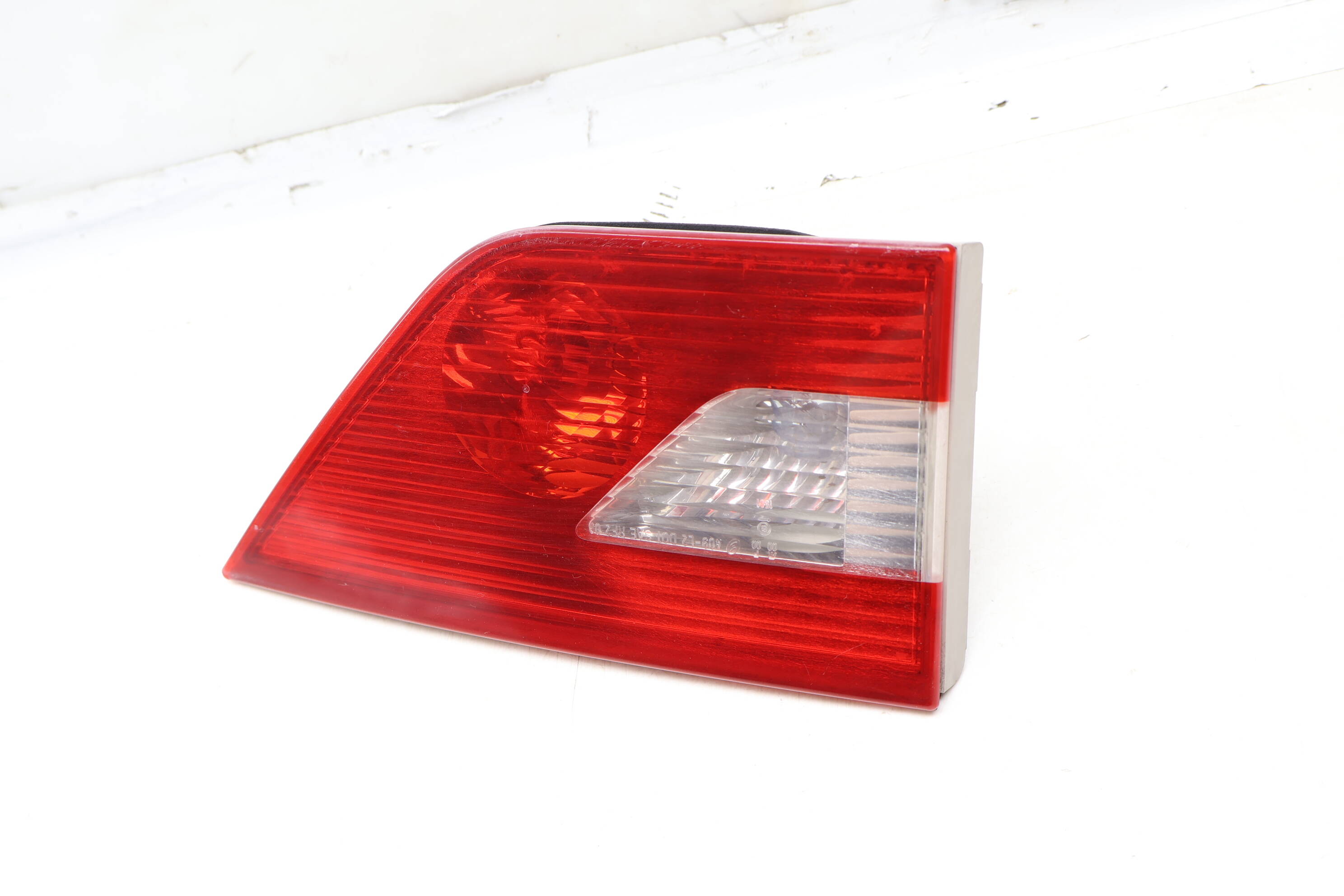 Inner Tail Light / Lamp 63213414013