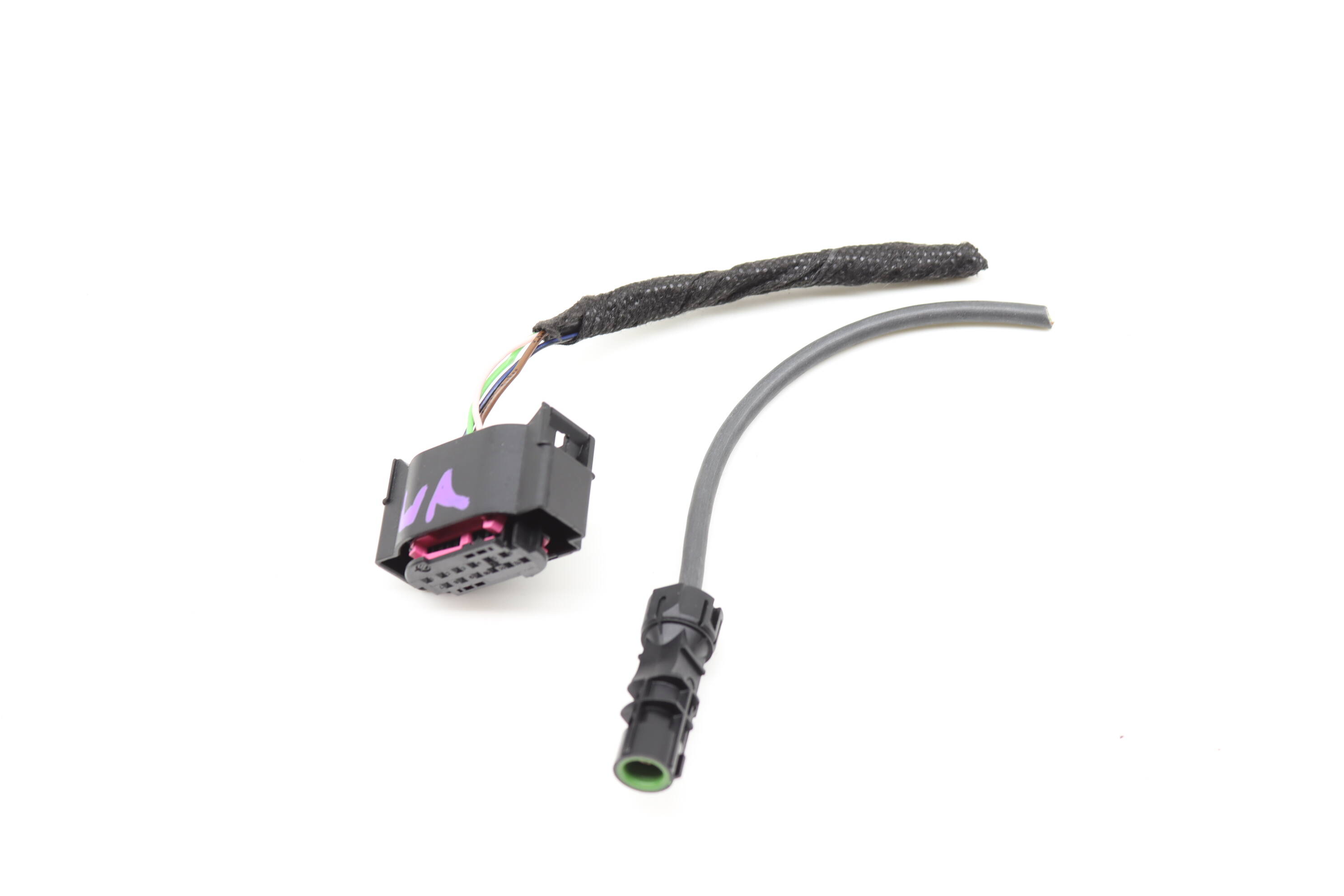 Image Processing / Adaptive Cruise Module Wiring Connector / Pigtail