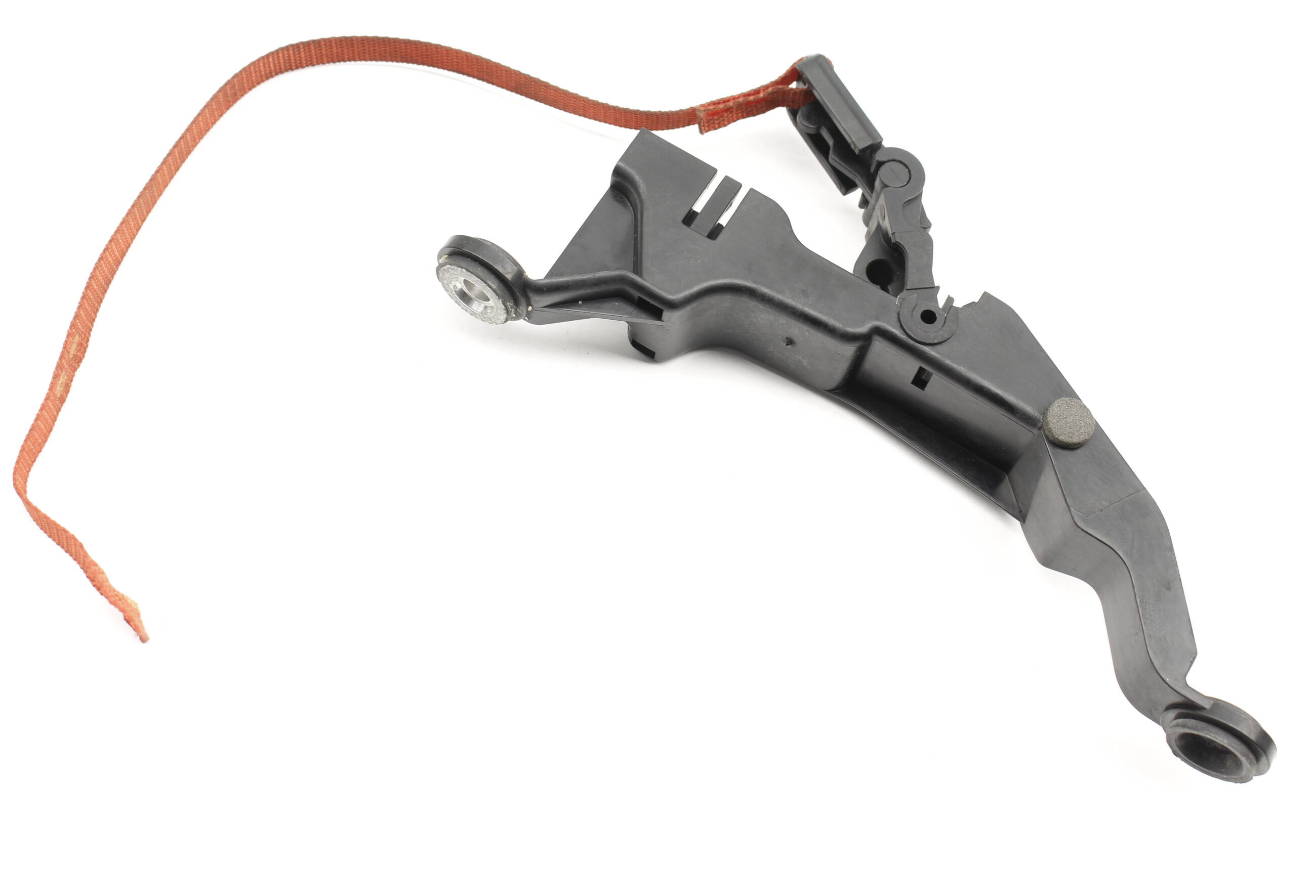 Emergency Parking Brake Actuator / Cable 4H1713052