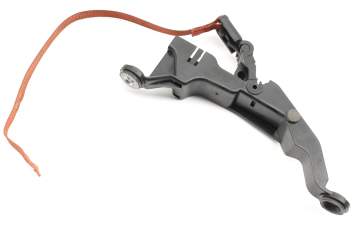 Emergency Parking Brake Actuator / Cable 4H1713052