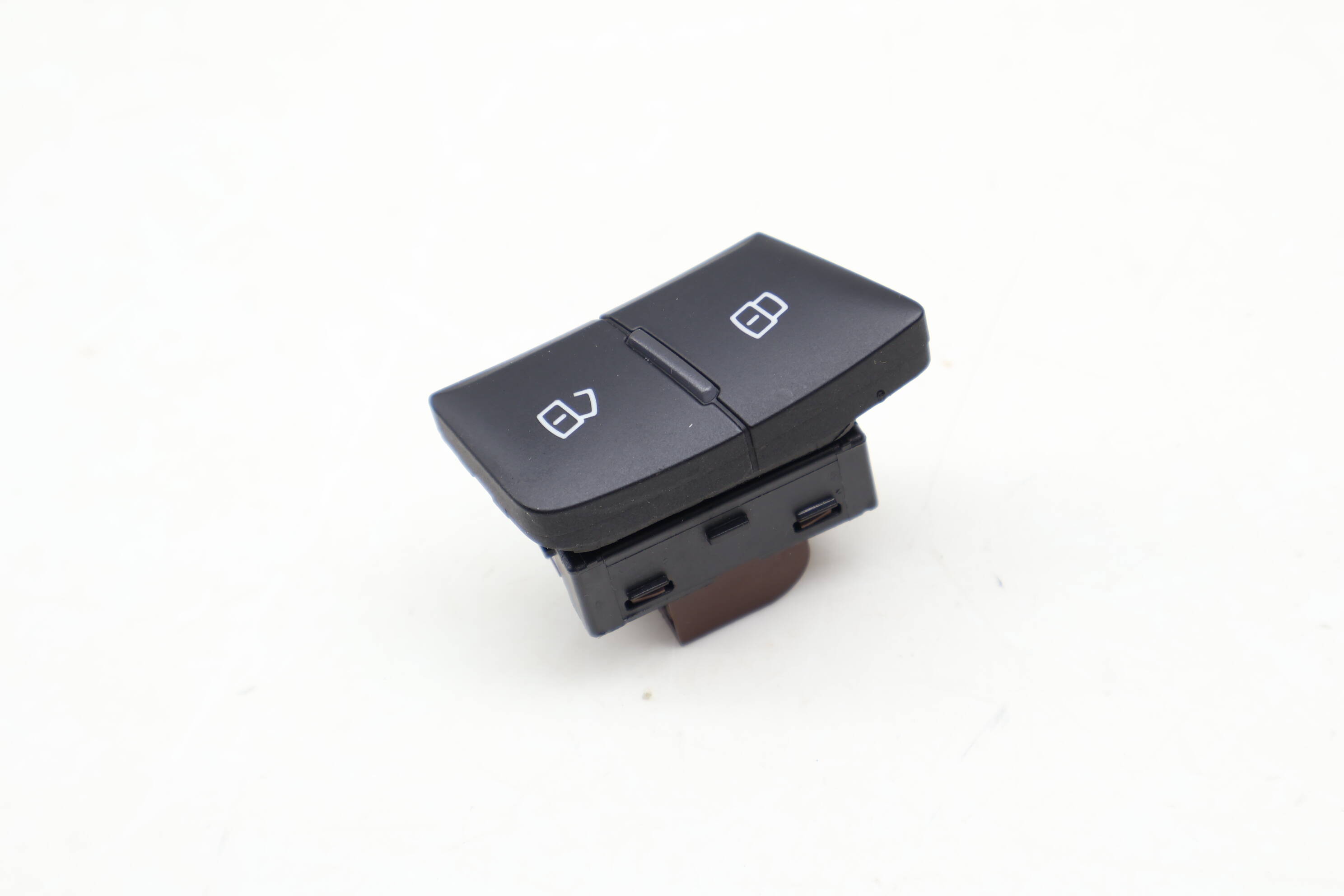 Door Lock / Unlock Switch 4G1962107