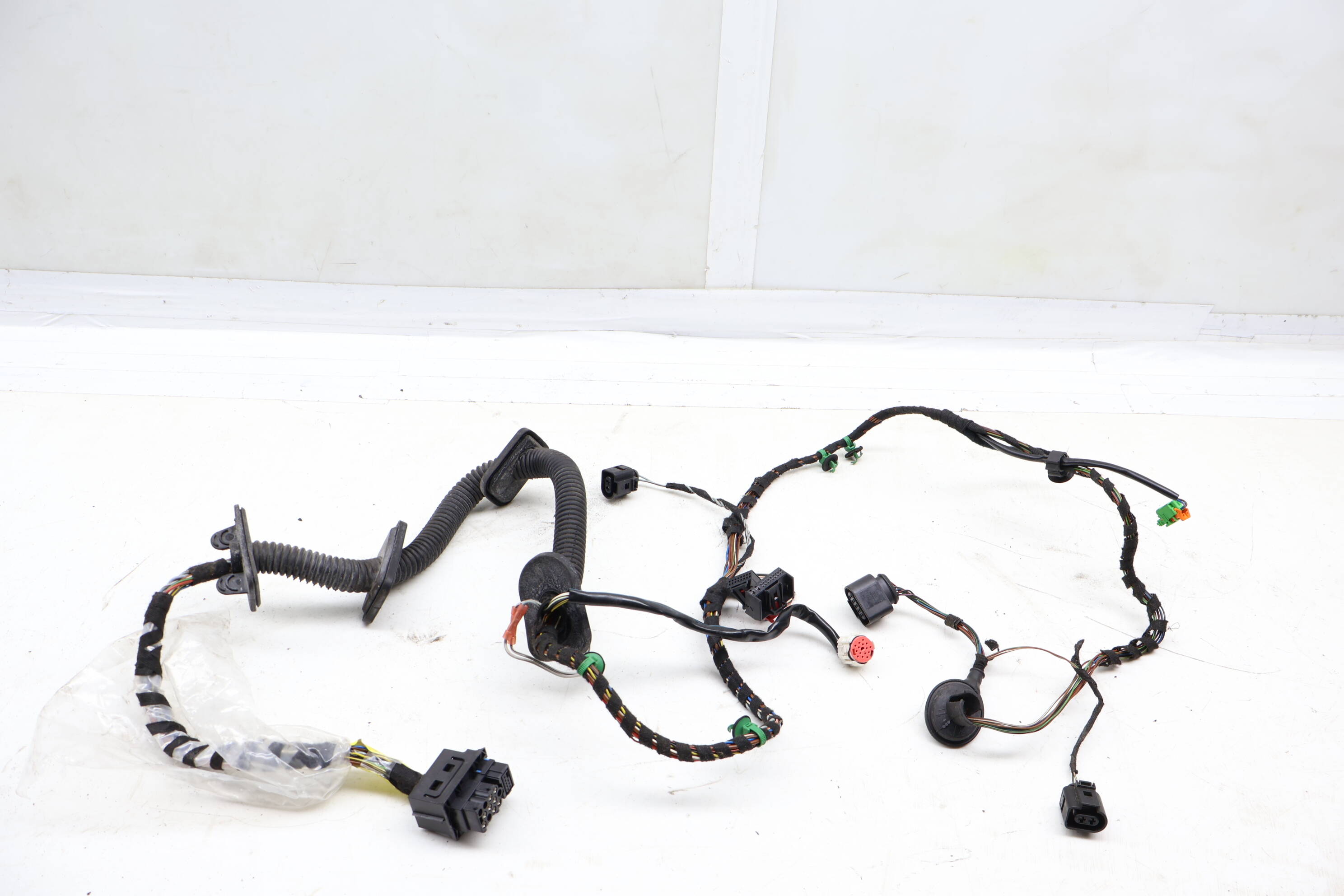 Door Wiring Harness 99761260207