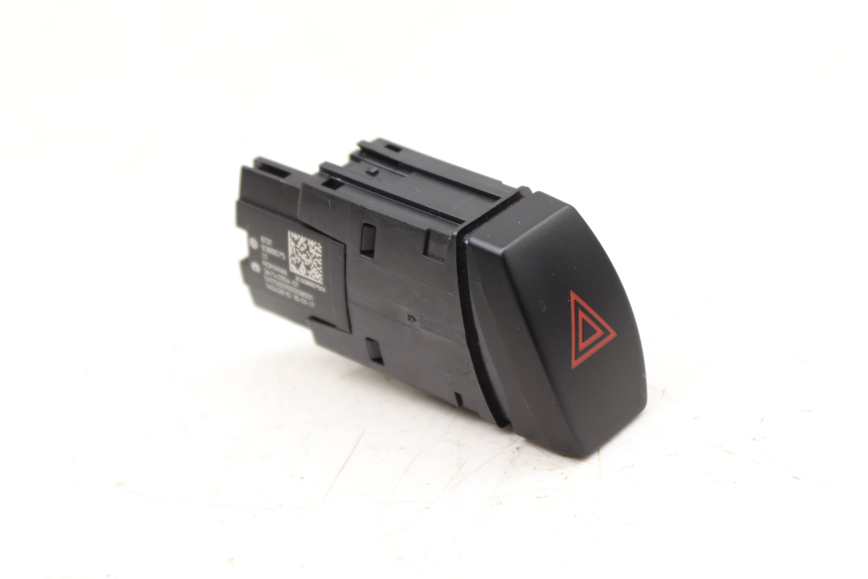 Hazard Switch 61319389075