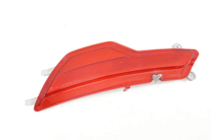 Bumper Reflector 63147179989 main product photo
