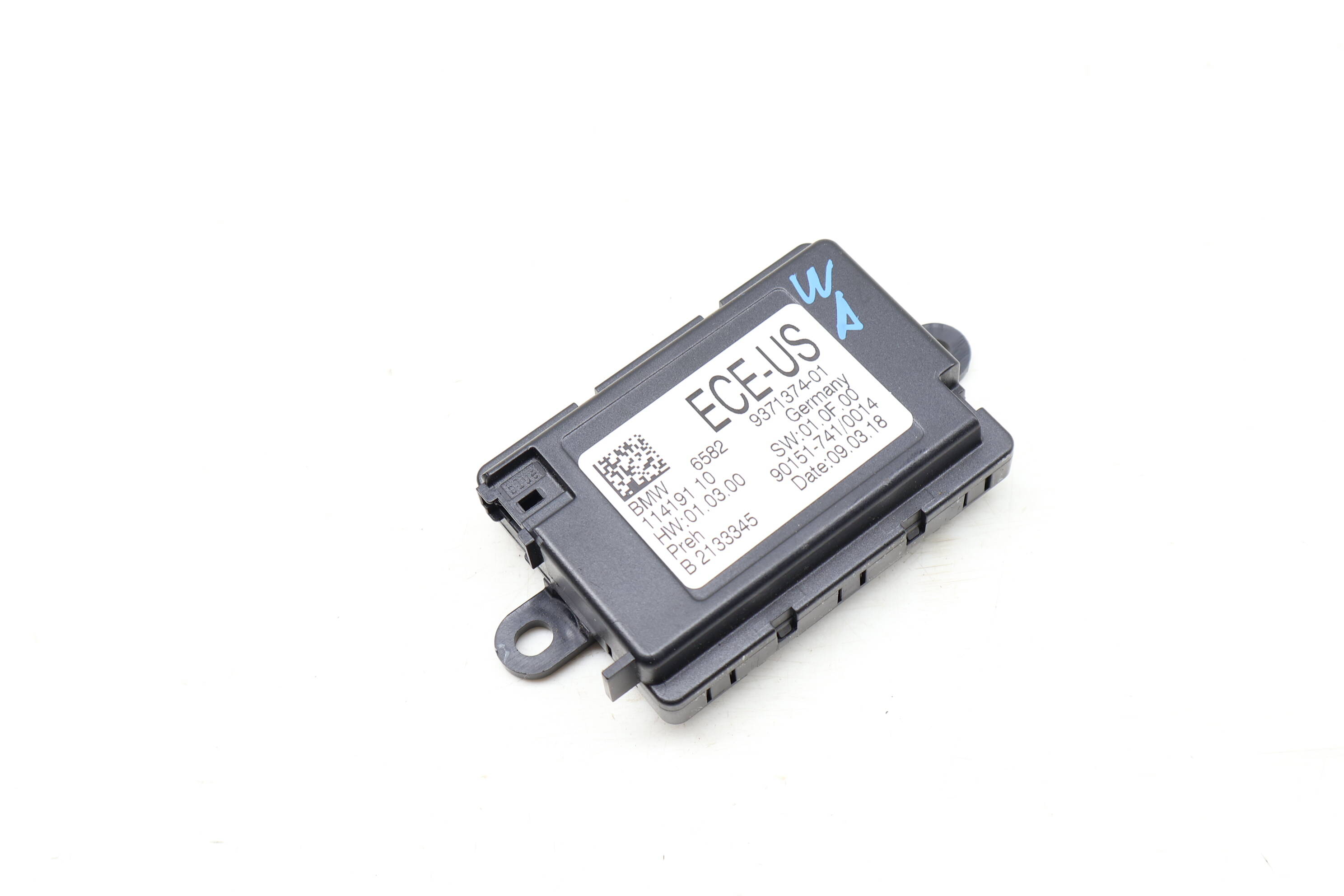 Idrive&#x20;Touch&#x20;Controller&#x20;Switch&#x20;Control&#x20;Module&#x20;65829371374