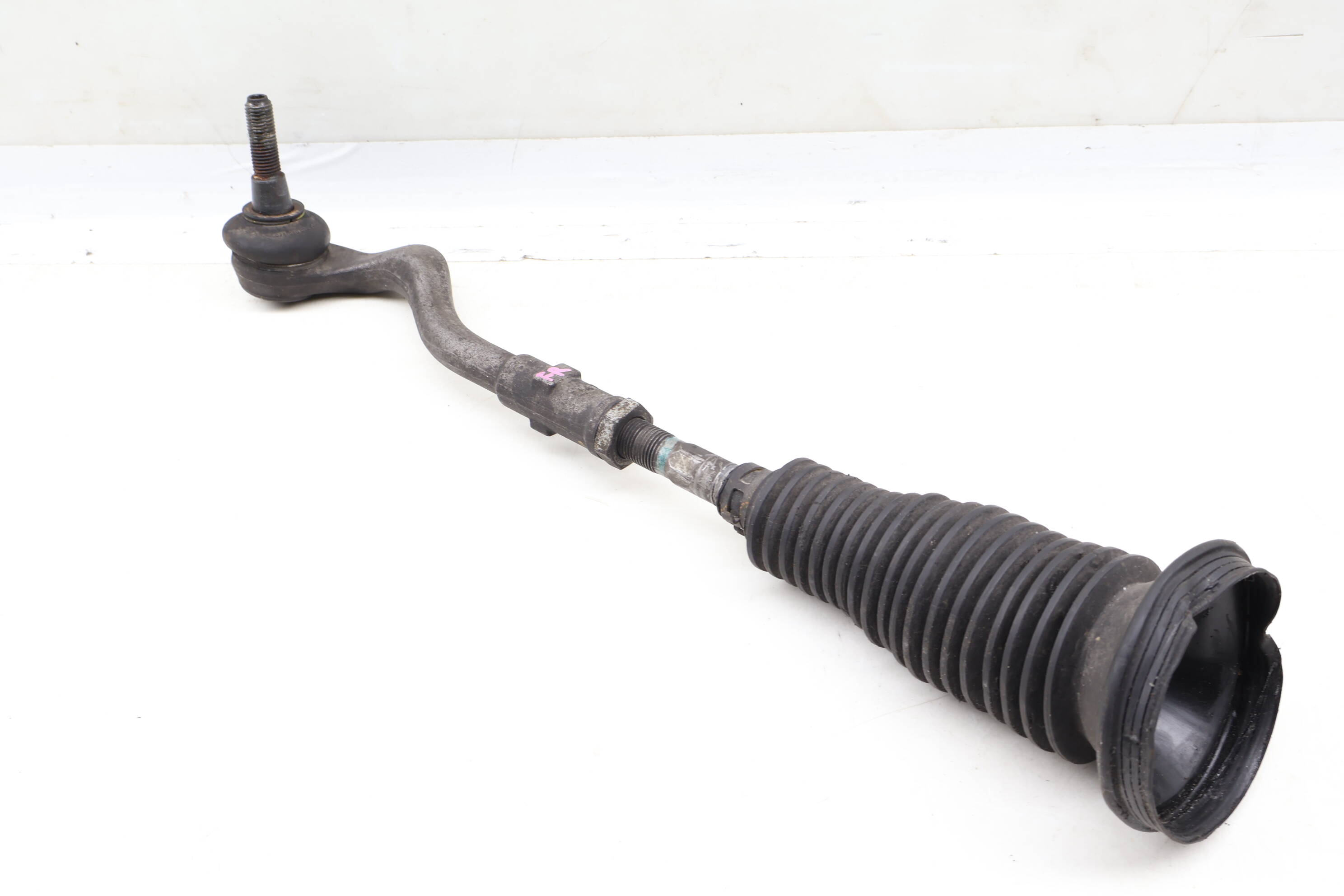 Steering Tie Rod W/ Boot 4G0423812A