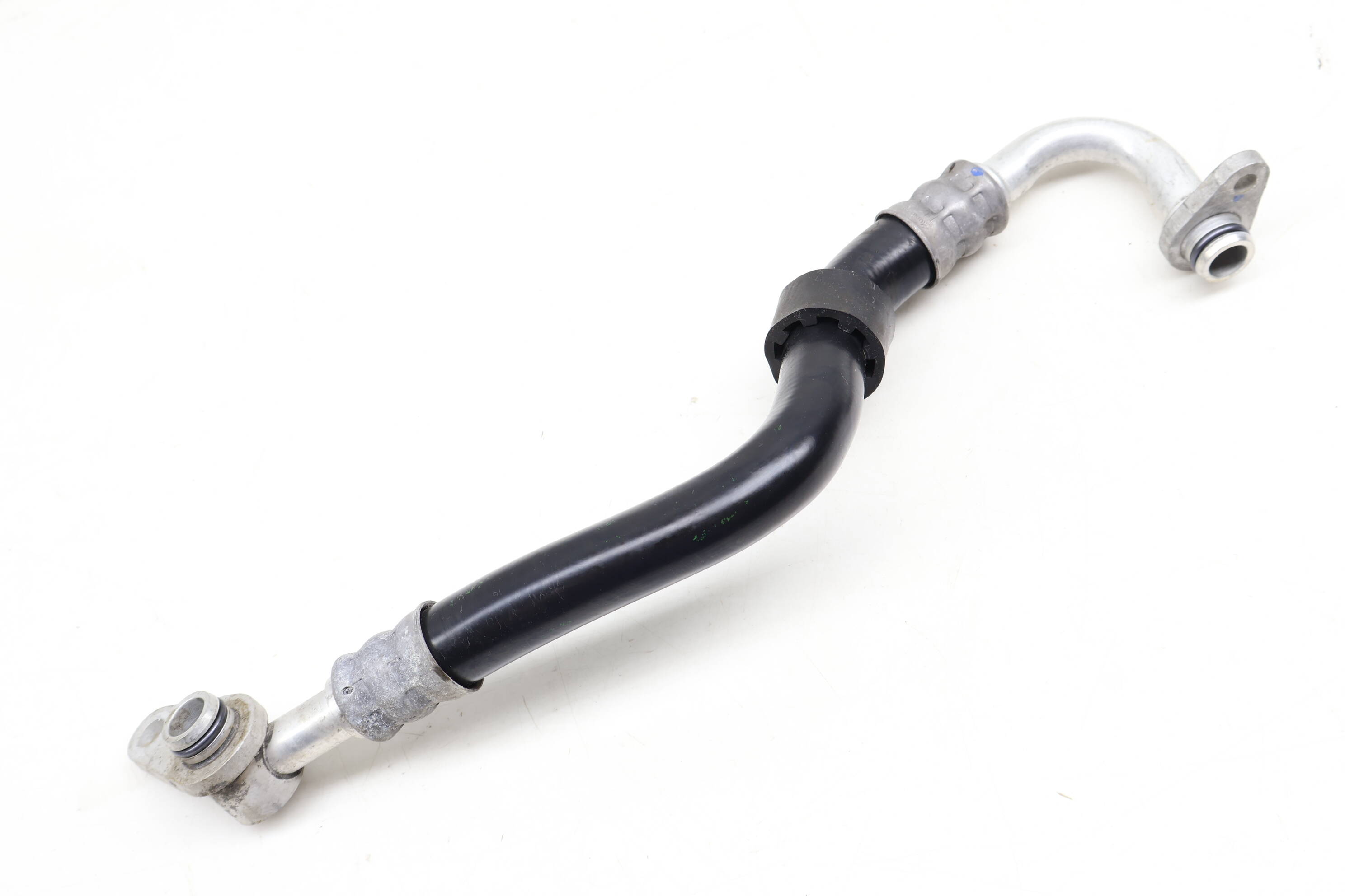 Transmission Cooler Line / Pipe (Inlet) 17227633778