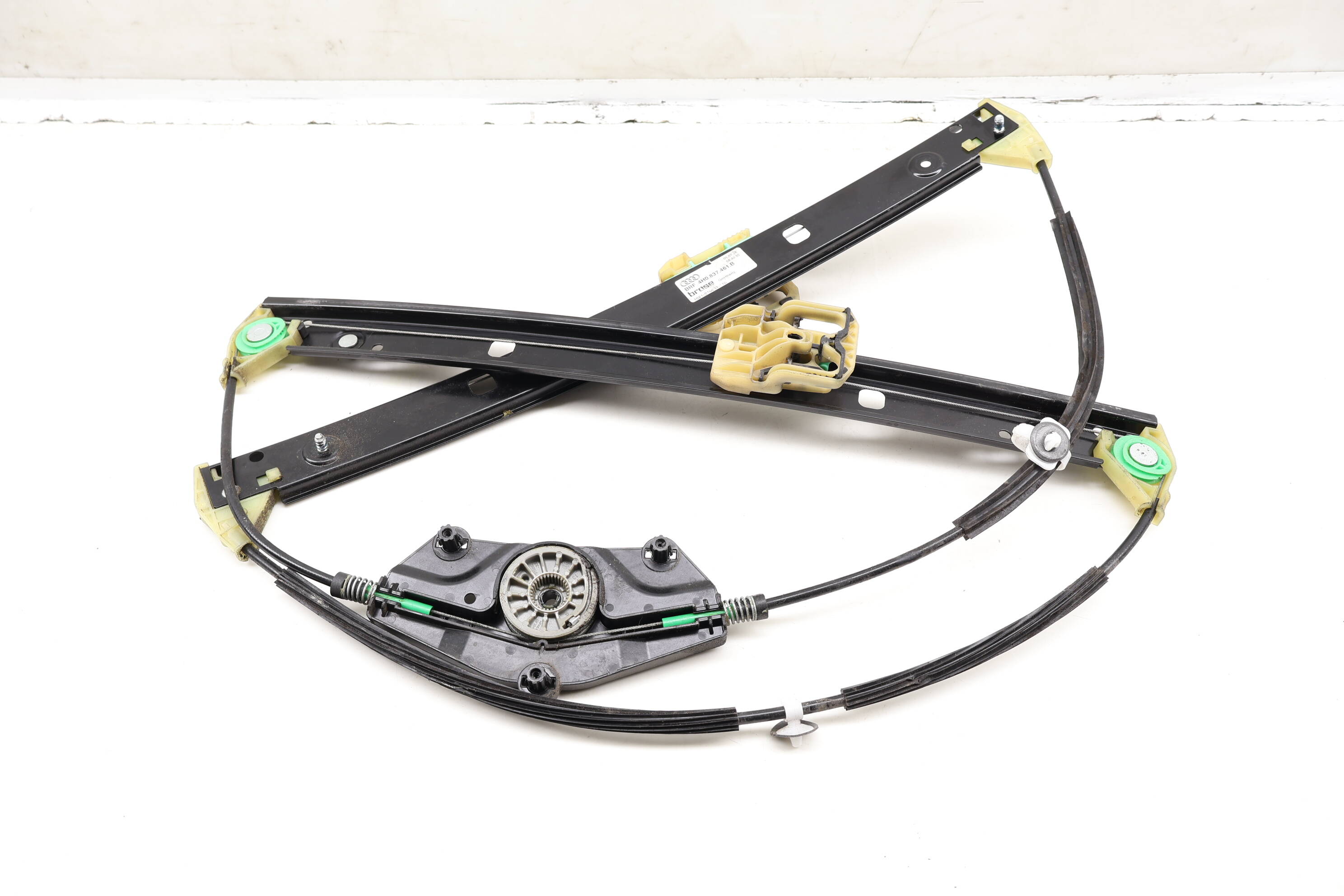 Window Regulator 4H0837461B