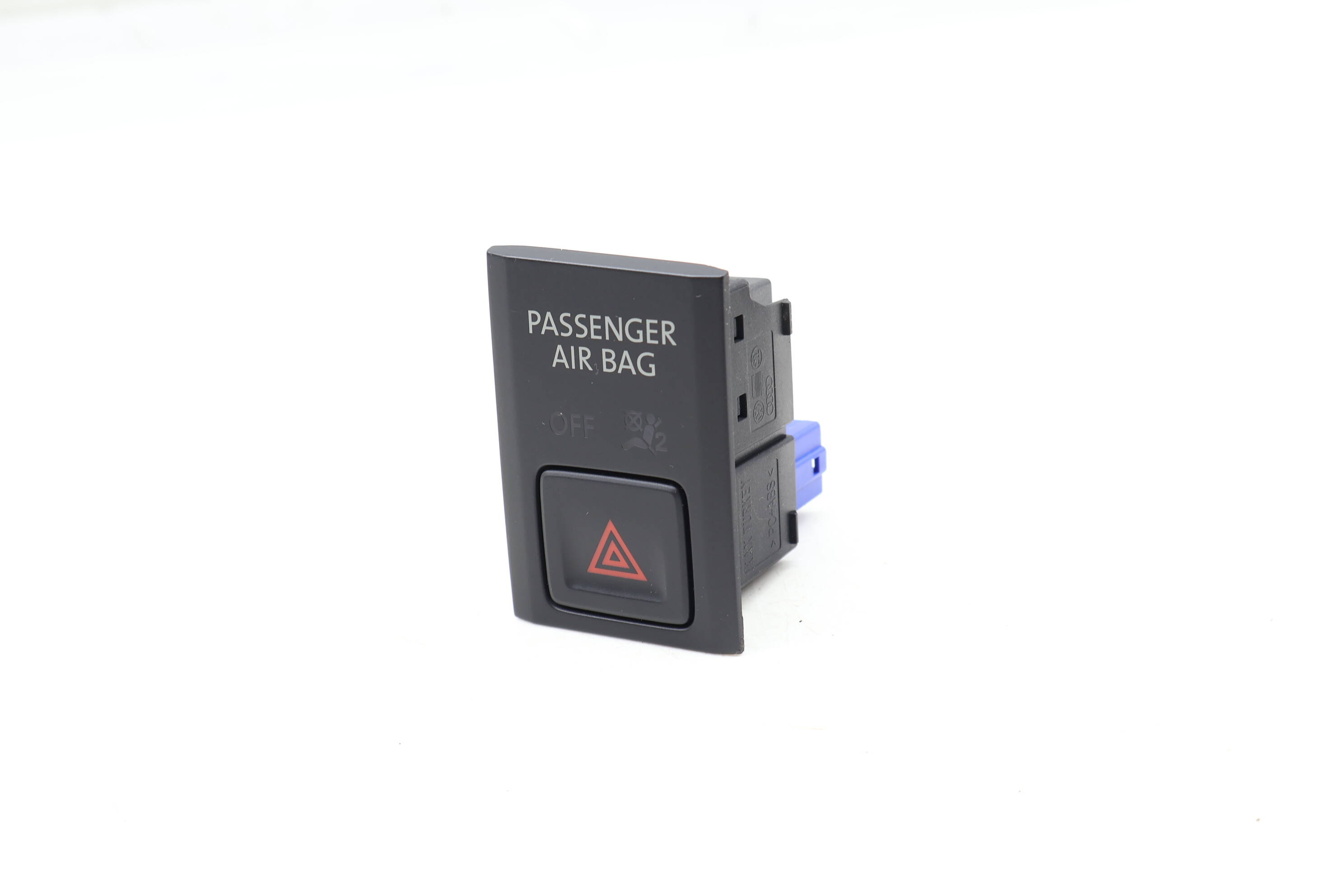 Hazard Switch / Button 5NA919225B