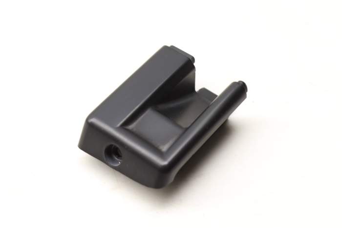 Sliding Door Rail End Cover / Cap 701843884B main product photo