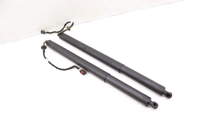 Trunk Hatch Strut / Shock Set 95B827851C main product photo