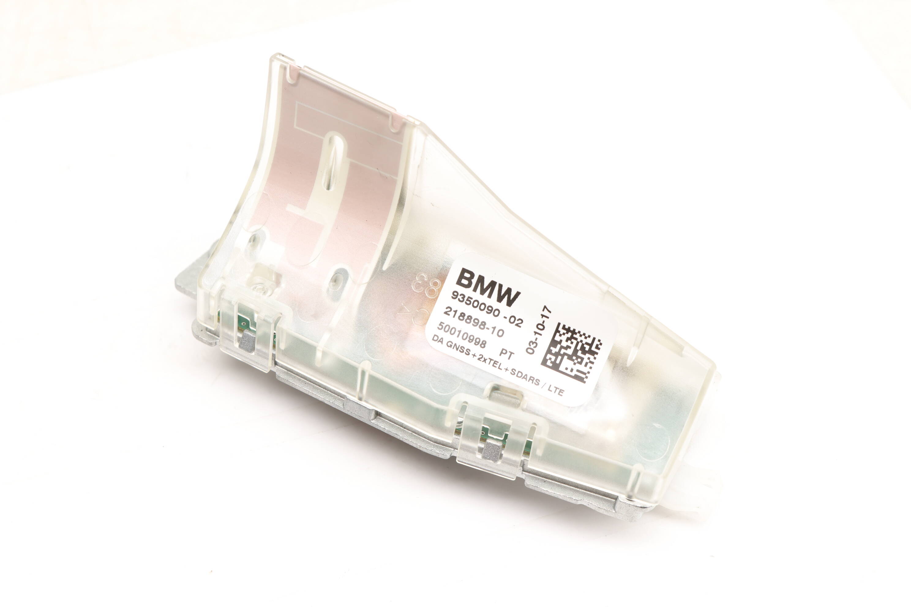 Shark&#x20;Fin&#x20;&#x2F;&#x20;Roof&#x20;Antenna&#x20;65209350090